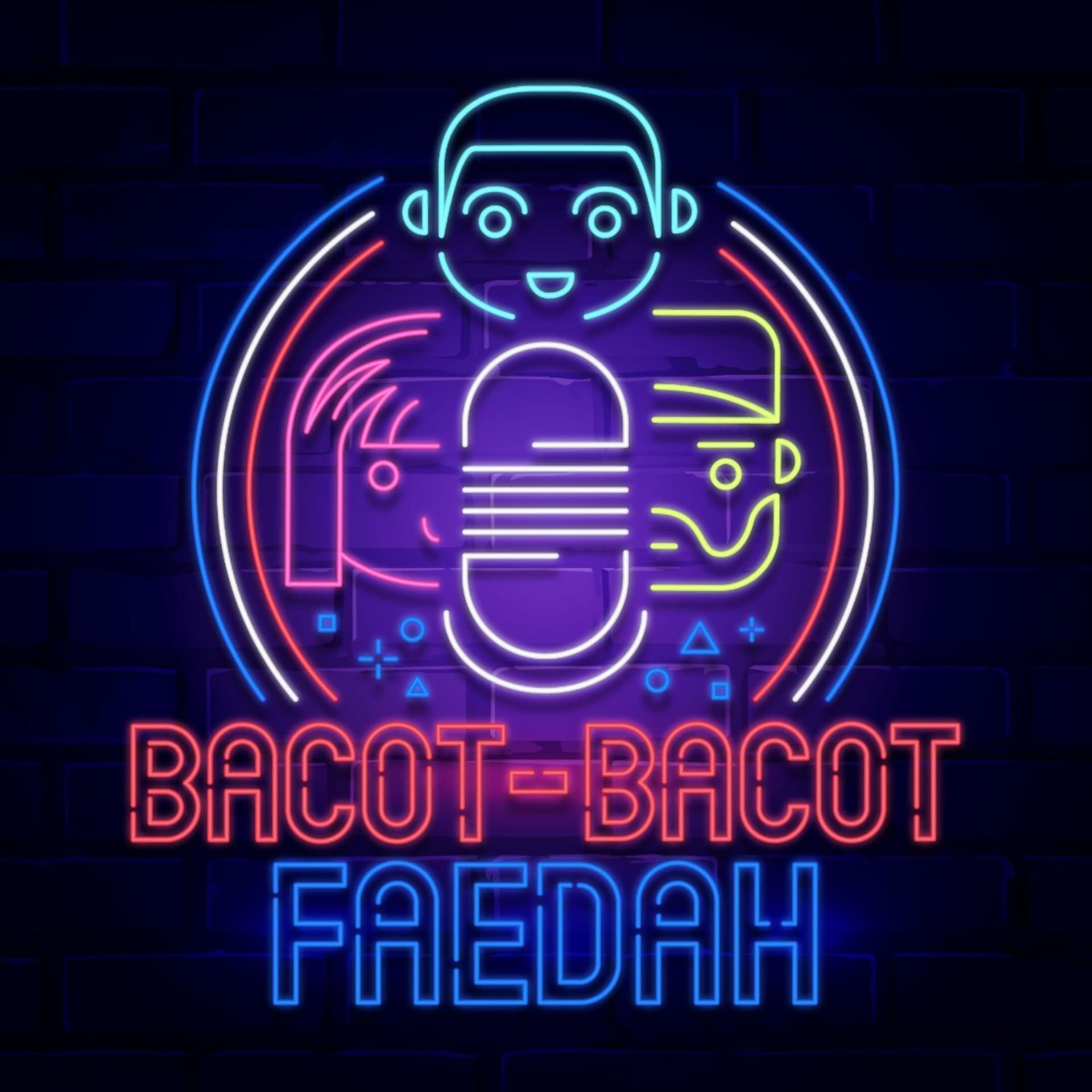 BBF by Babay, Olive dan Memed - Podcasts