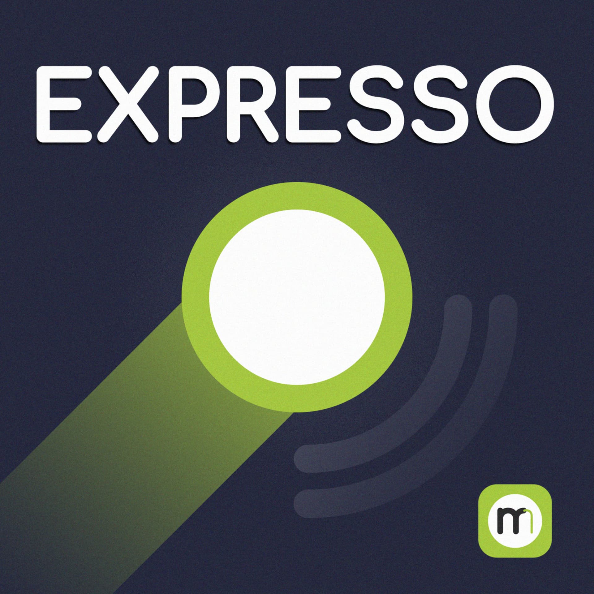 EXPRESSO MOBILIZE - Podcasts