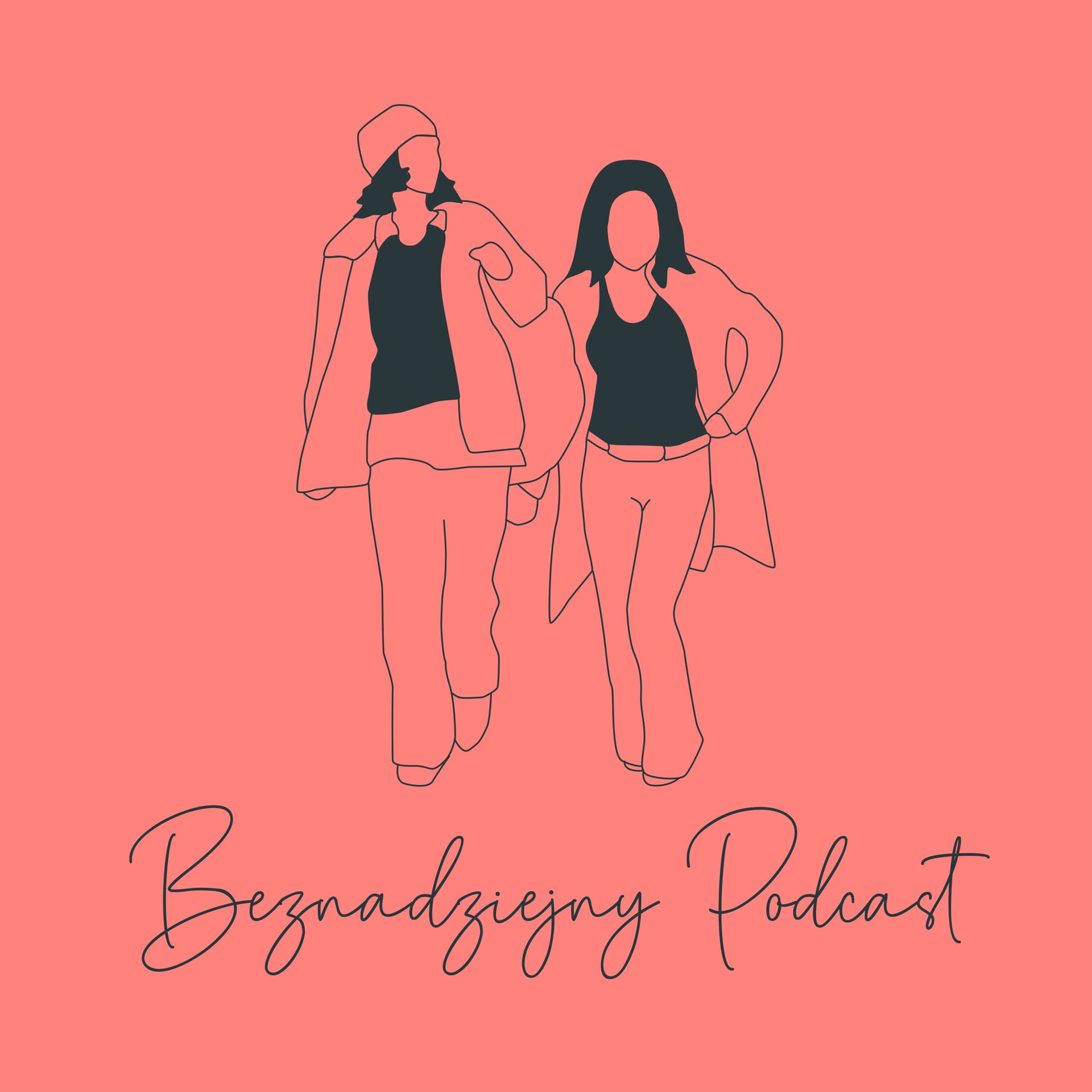 Beznadziejny Podcast - Podcasts