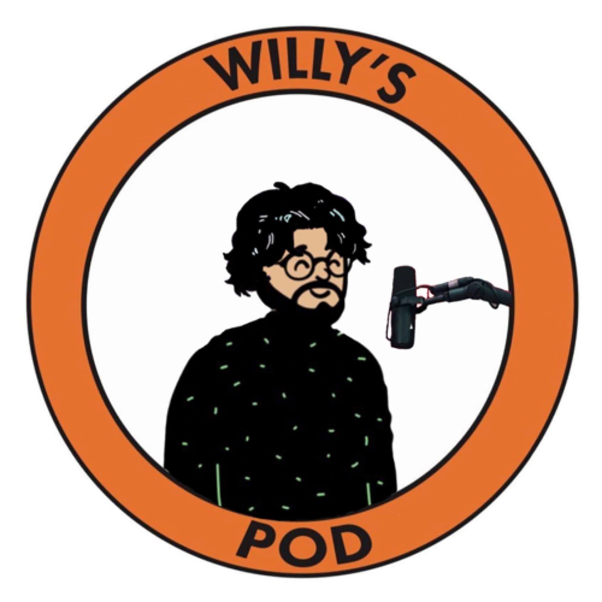 Willy's Pod - Podcasts