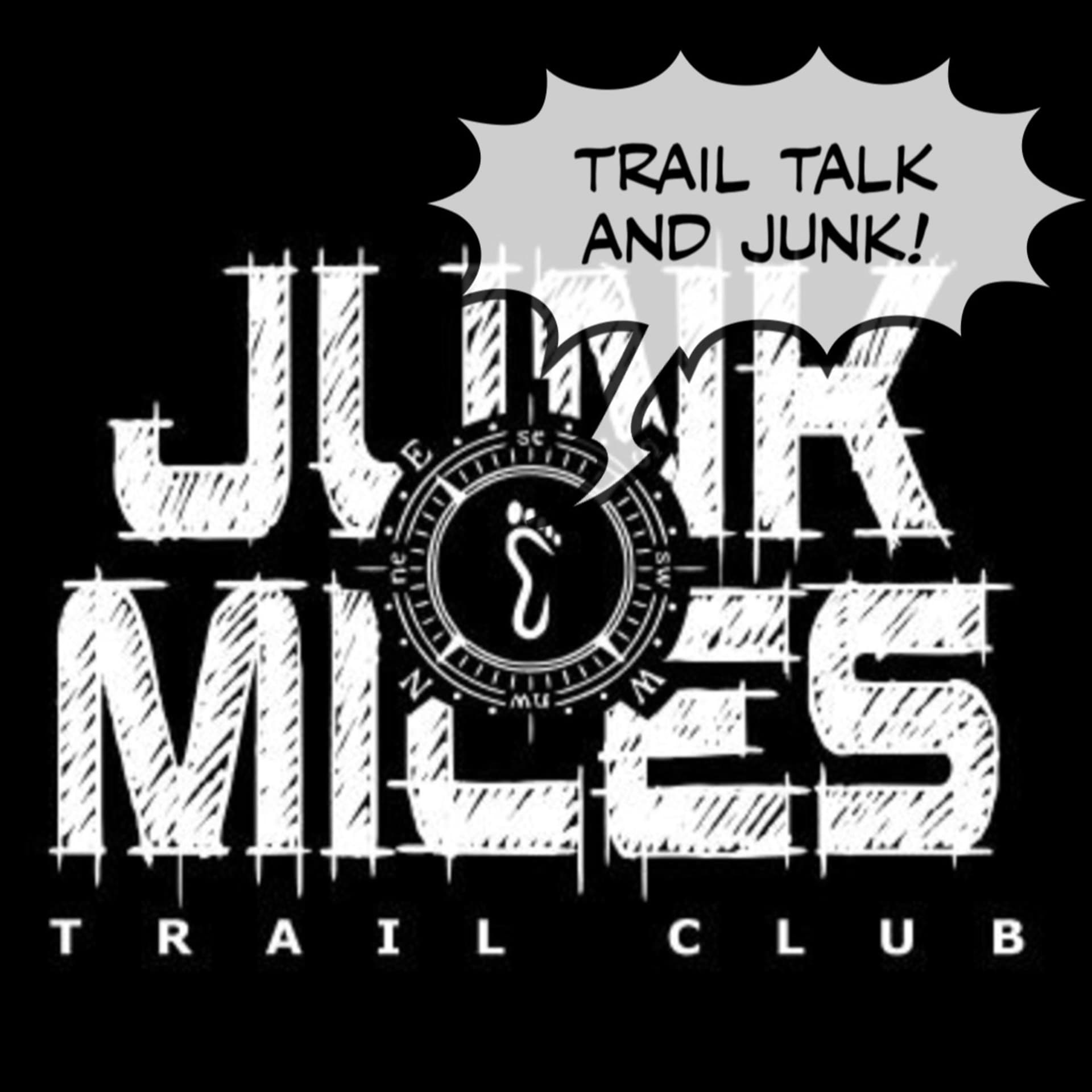 Trail Talk & Junk - Podcasts