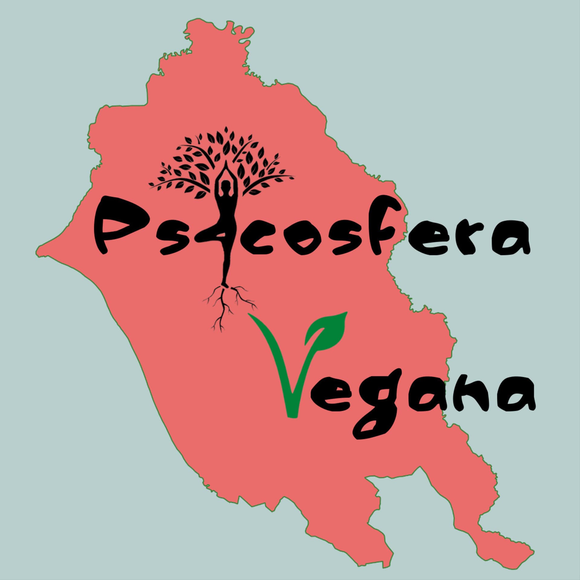 Psicosfera Vegana - Podcasts