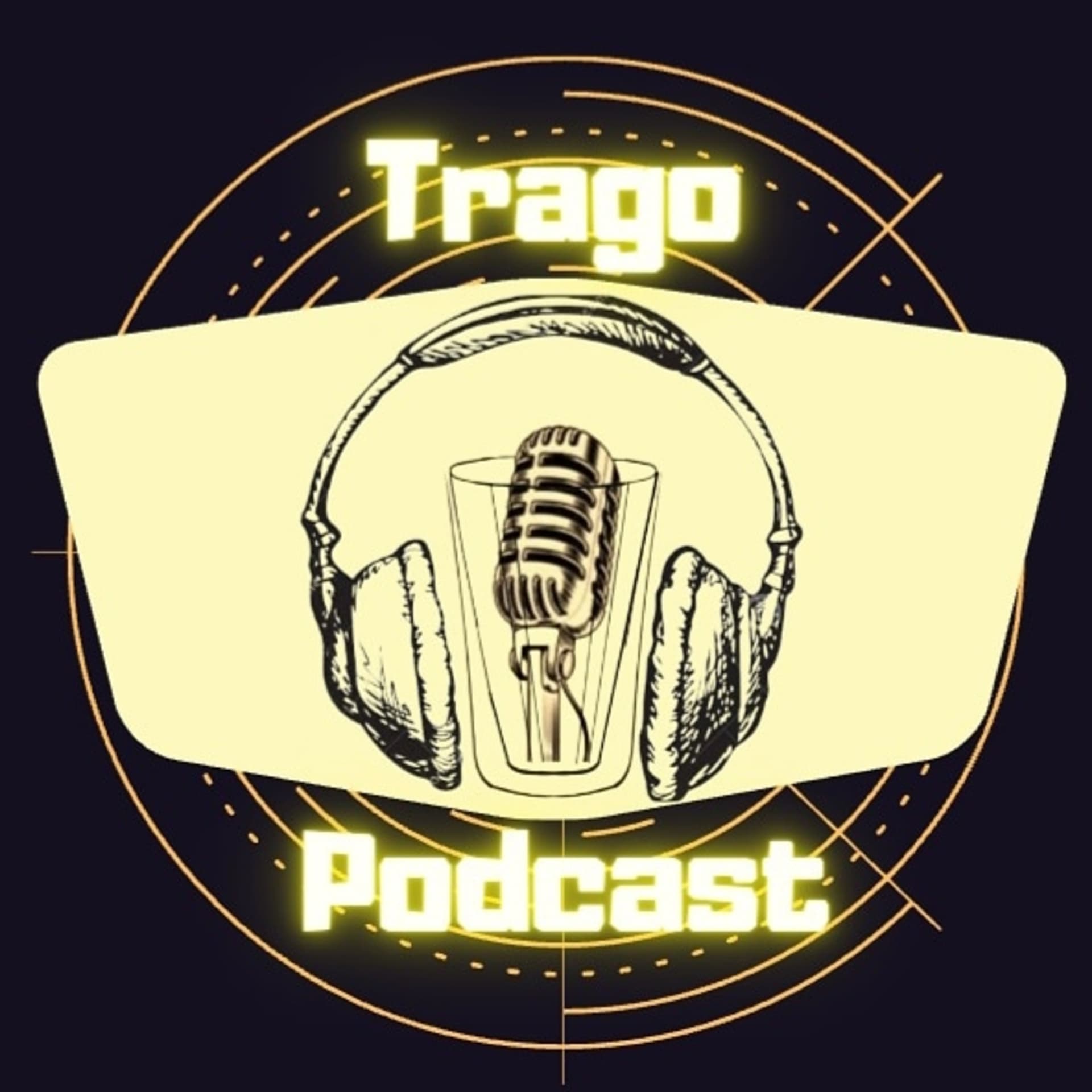 Trago Podcast - Podcasts