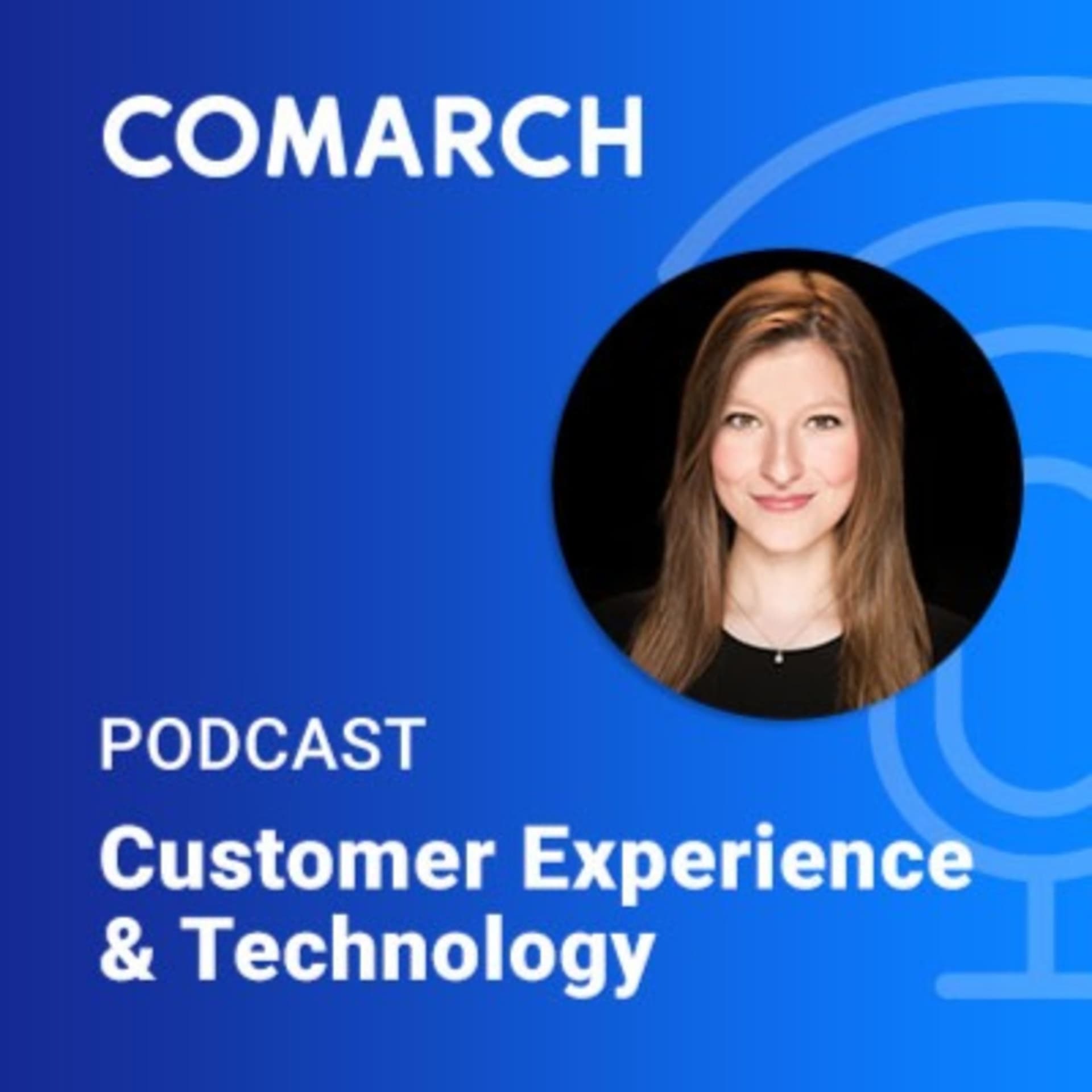 Customer Experience & Technology - Podcasts