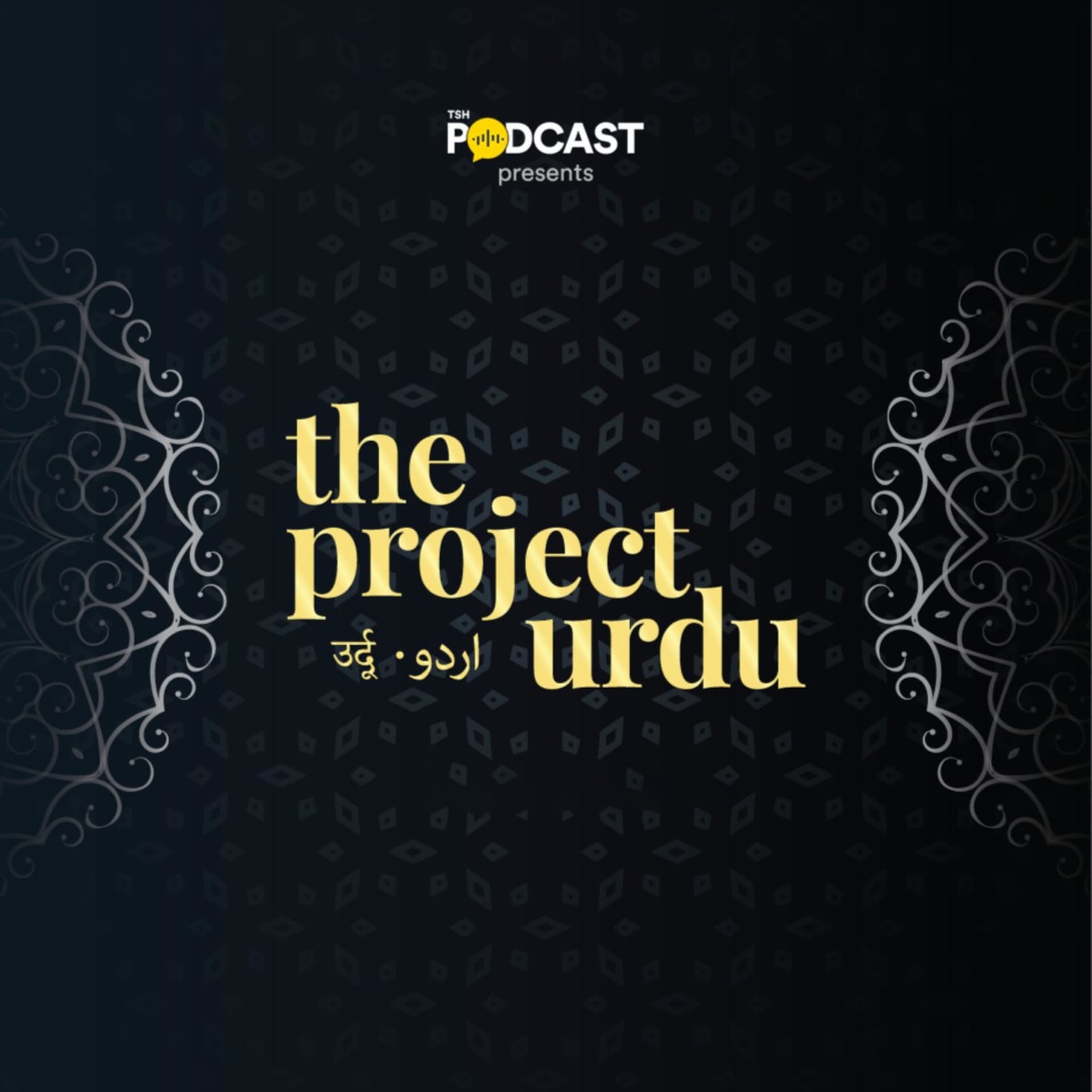 The Project Urdu - Podcasts