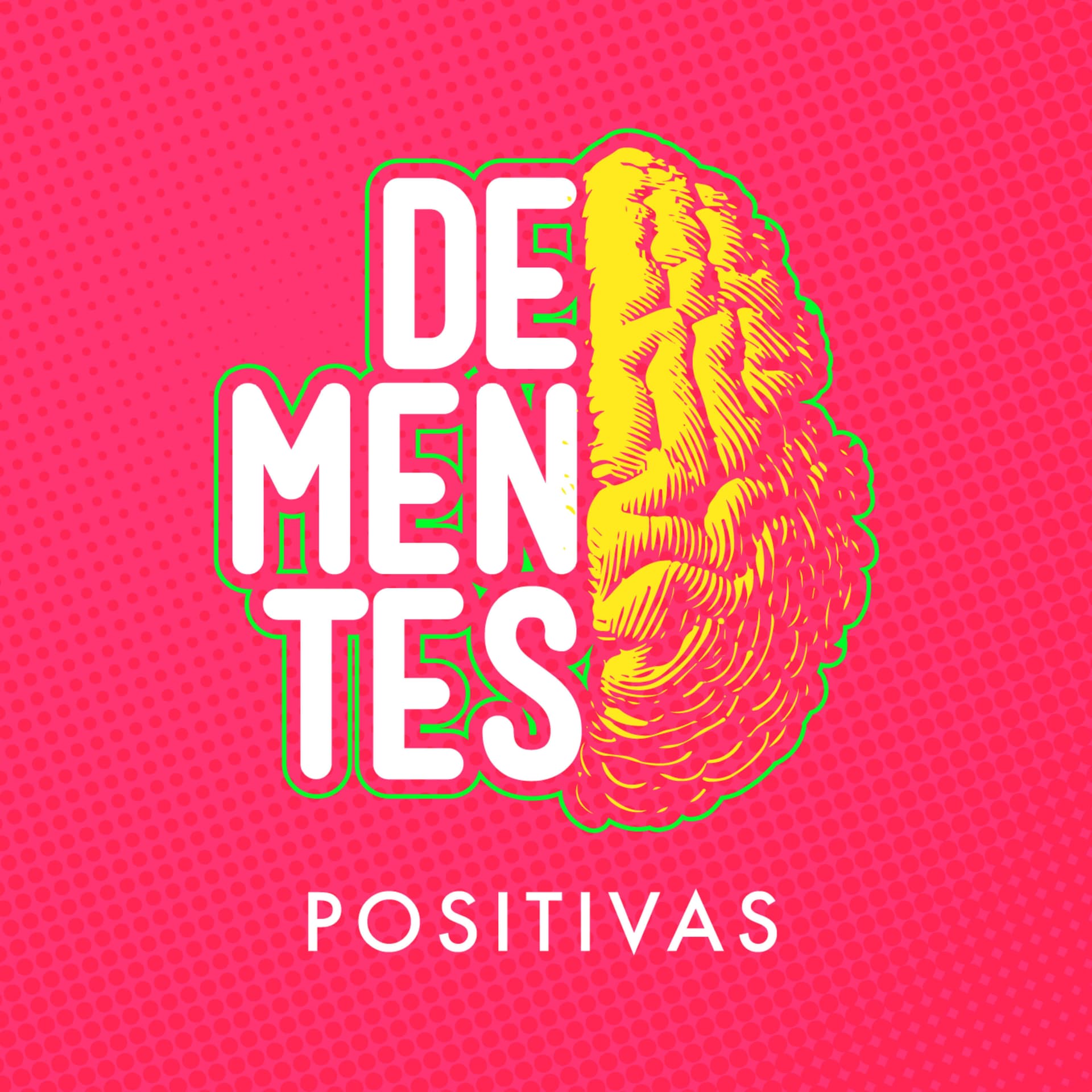 De mentes positivas - Podcasts