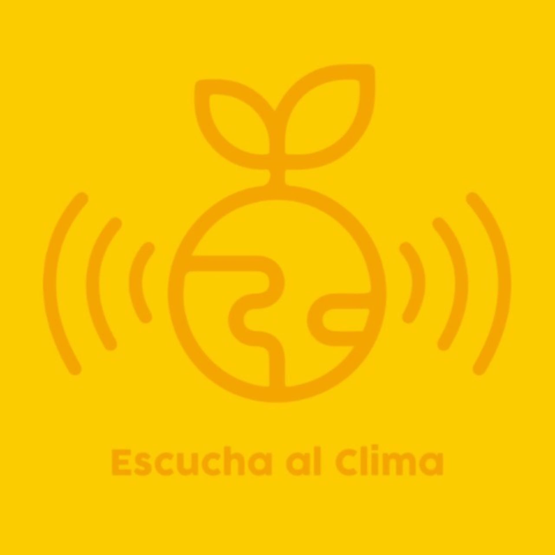 Escucha al clima - Podcasts