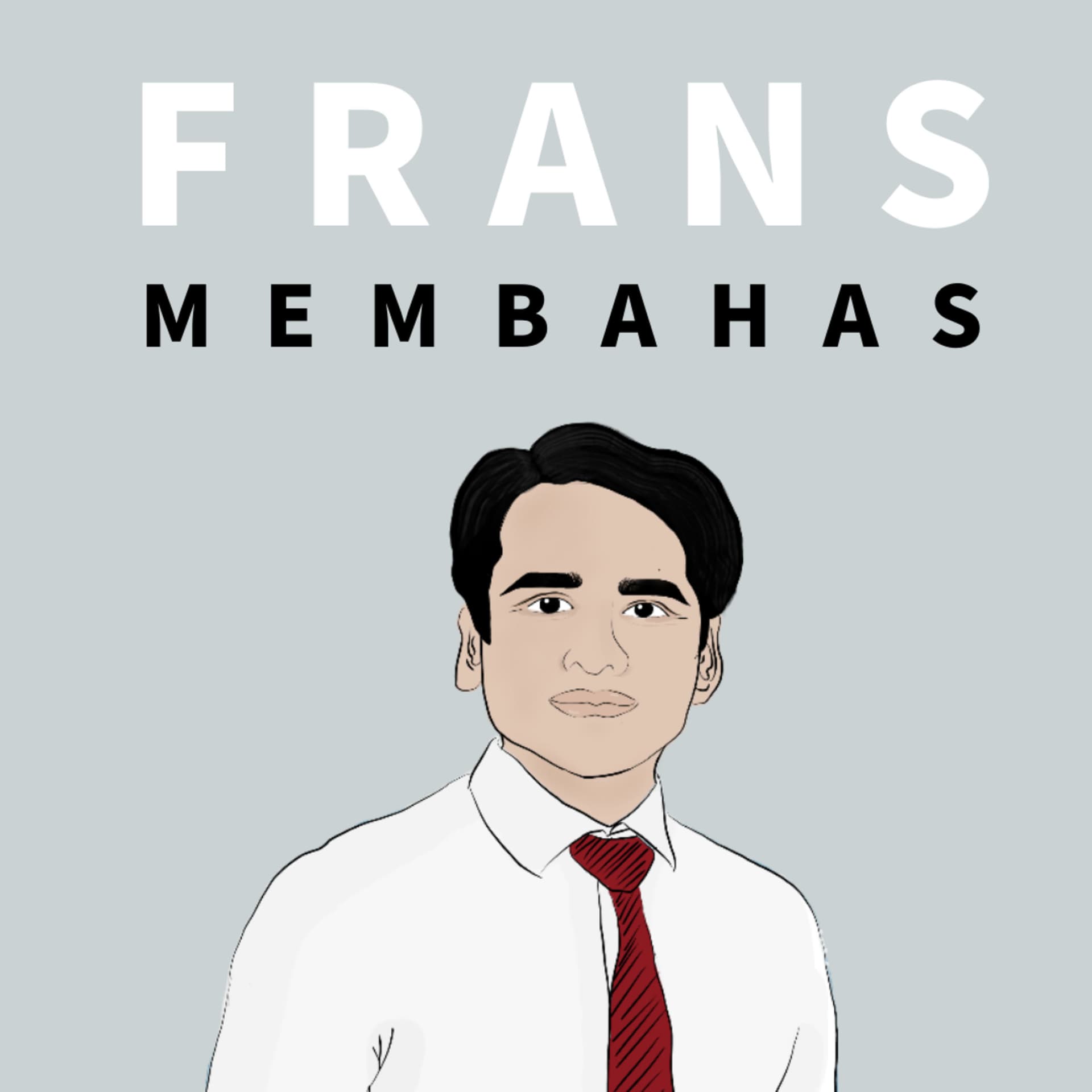 Frans Membahas - Podcasts