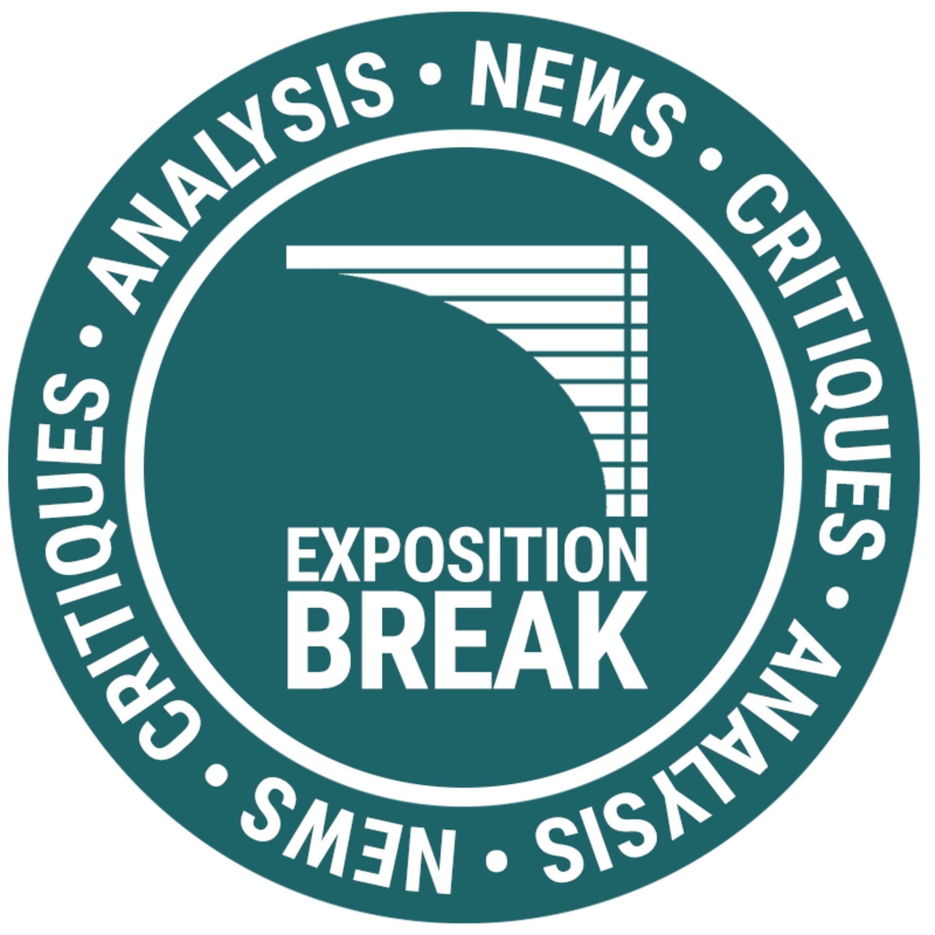 The Exposition Break Podcast - Podcasts