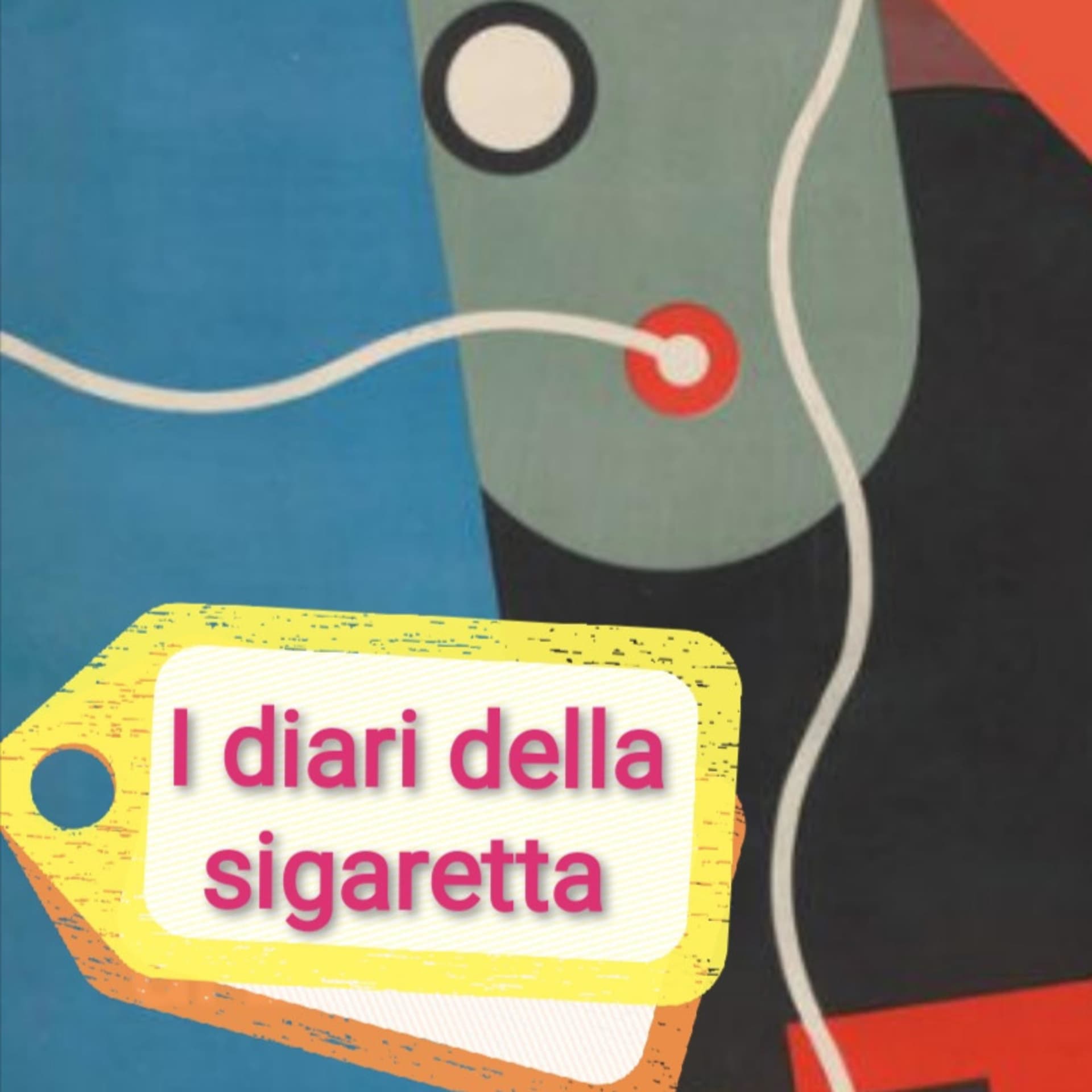 I DIARI DELLA SIGARETTA