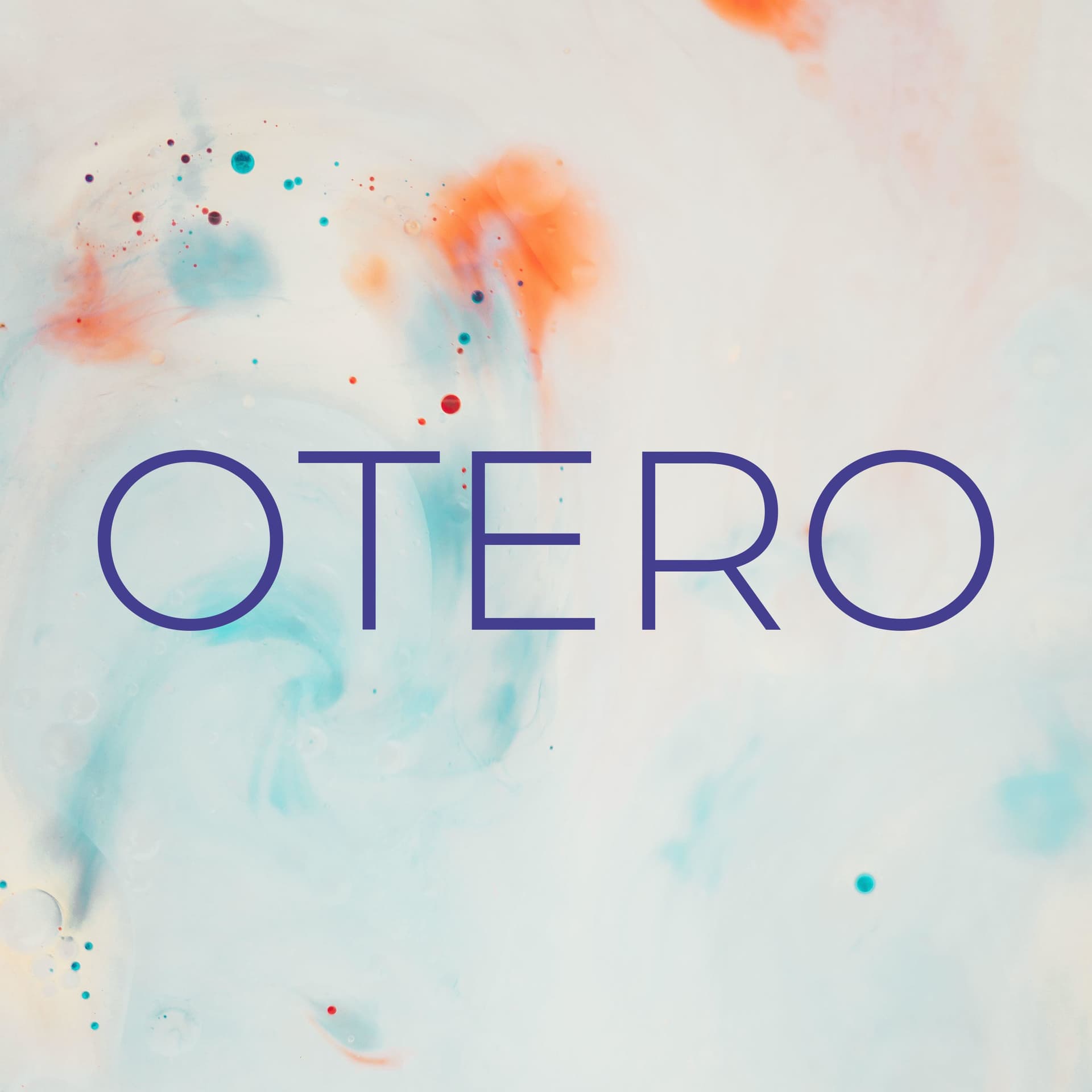 OTERO - Podcasts