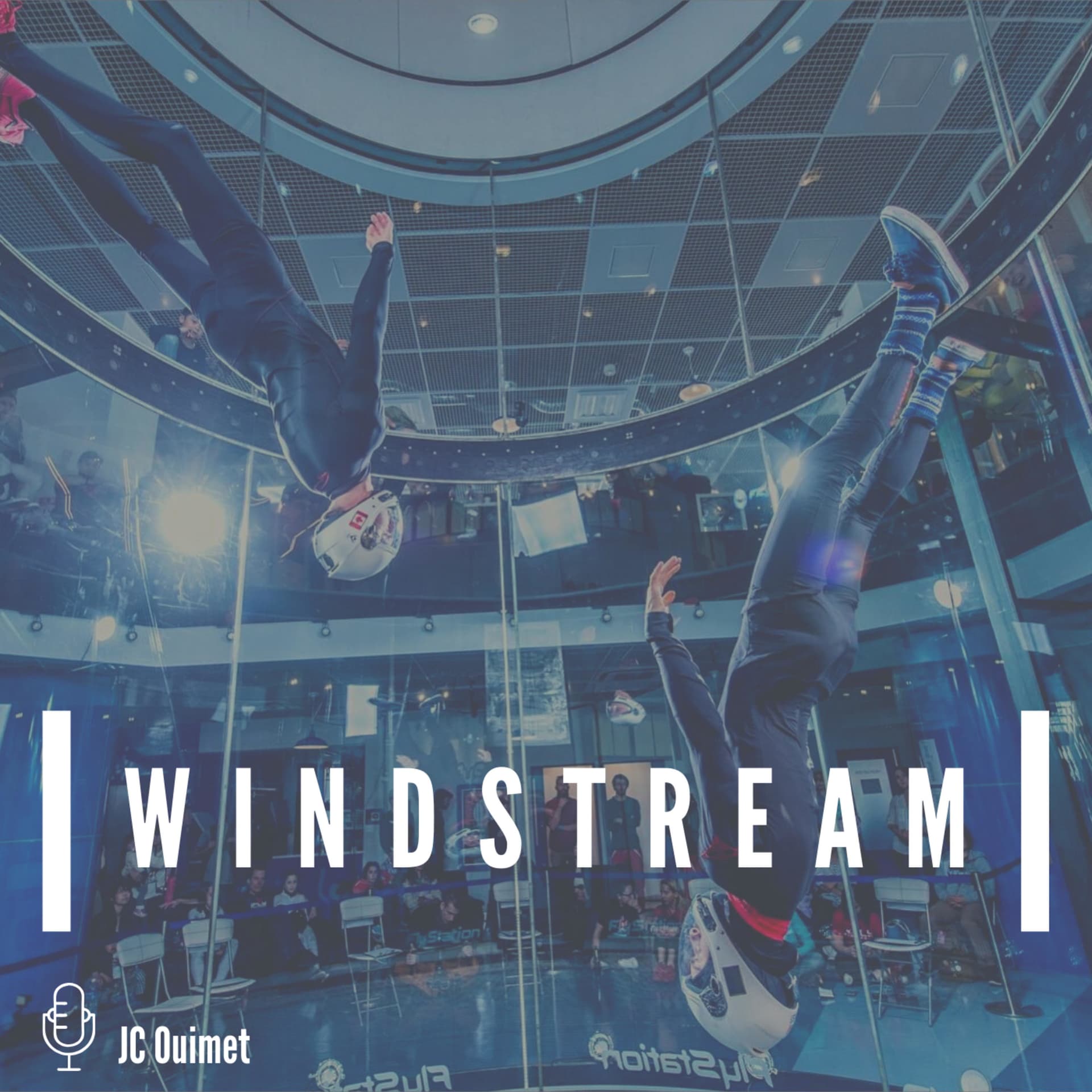 WindStream - Podcasts