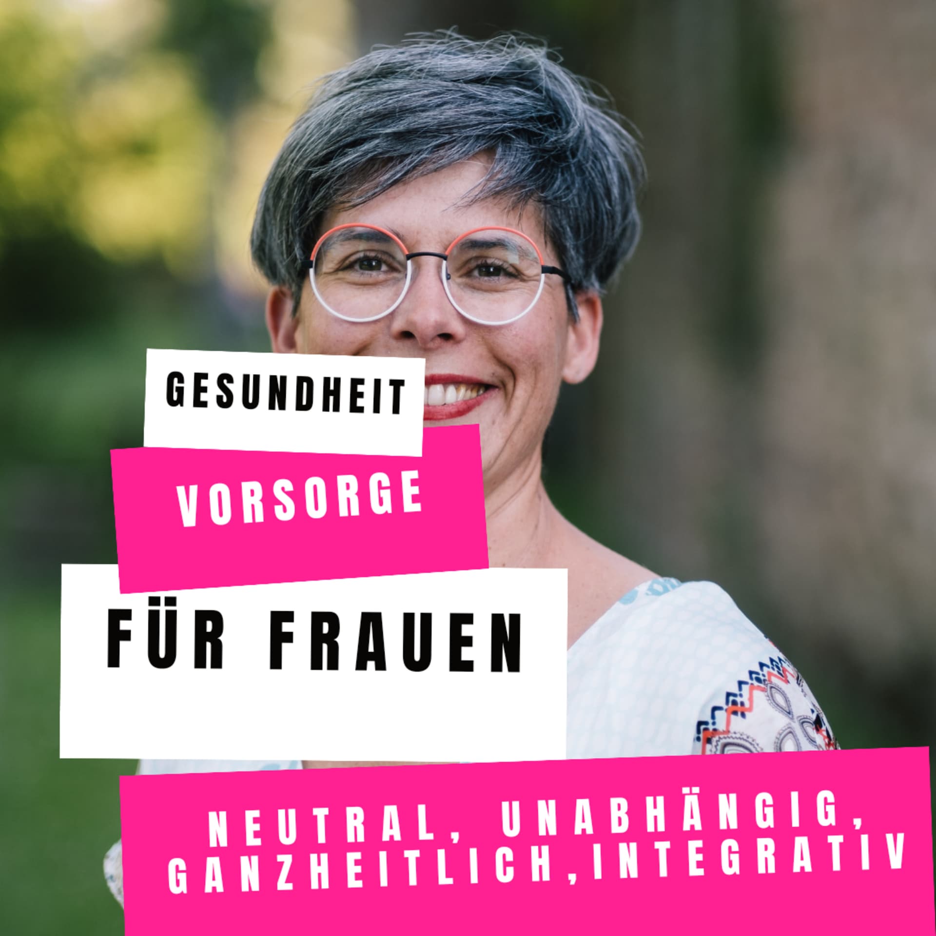 Wandel erfolgreich gestalten - Body.Mind.Finance™ - Podcasts