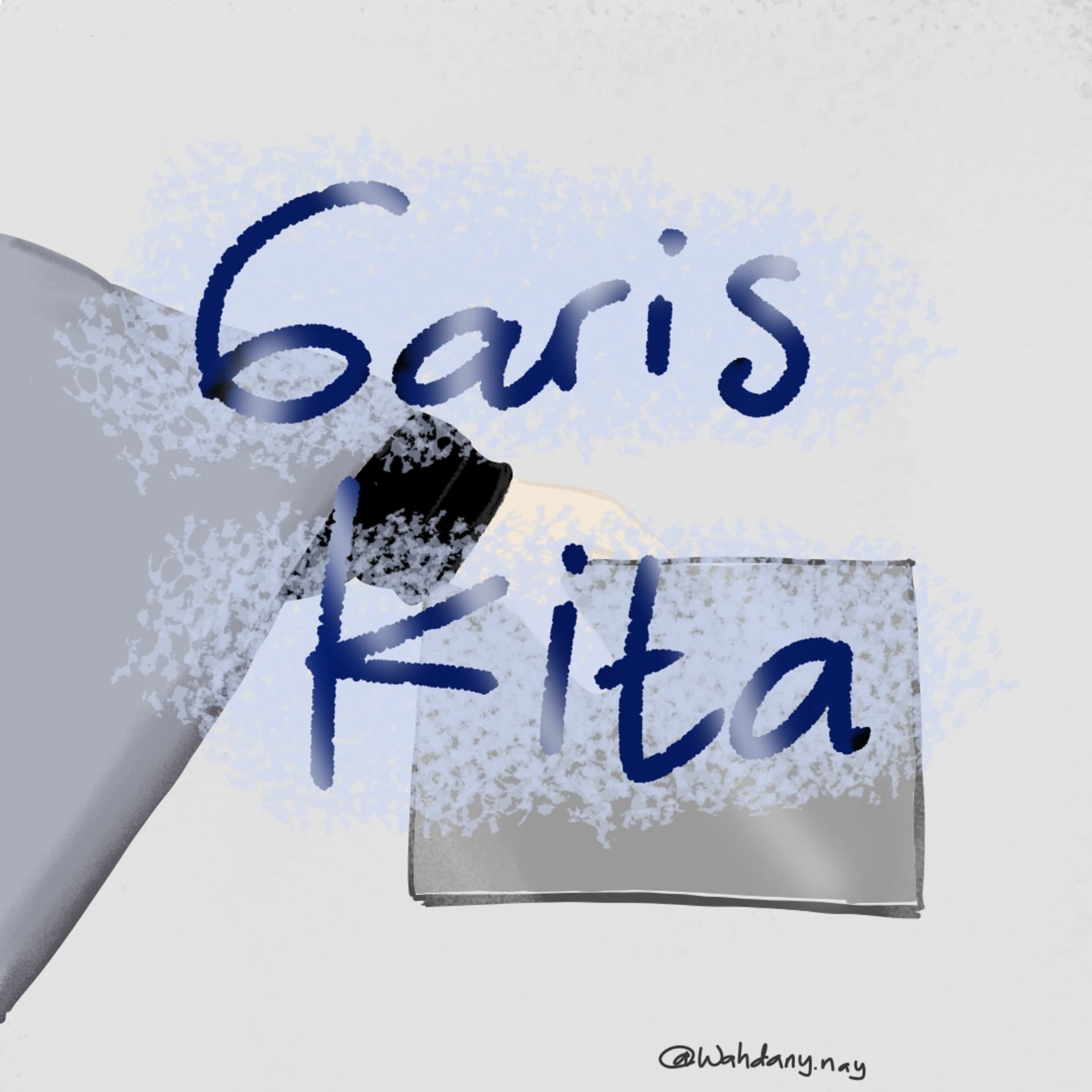 garis kita - Podcasts