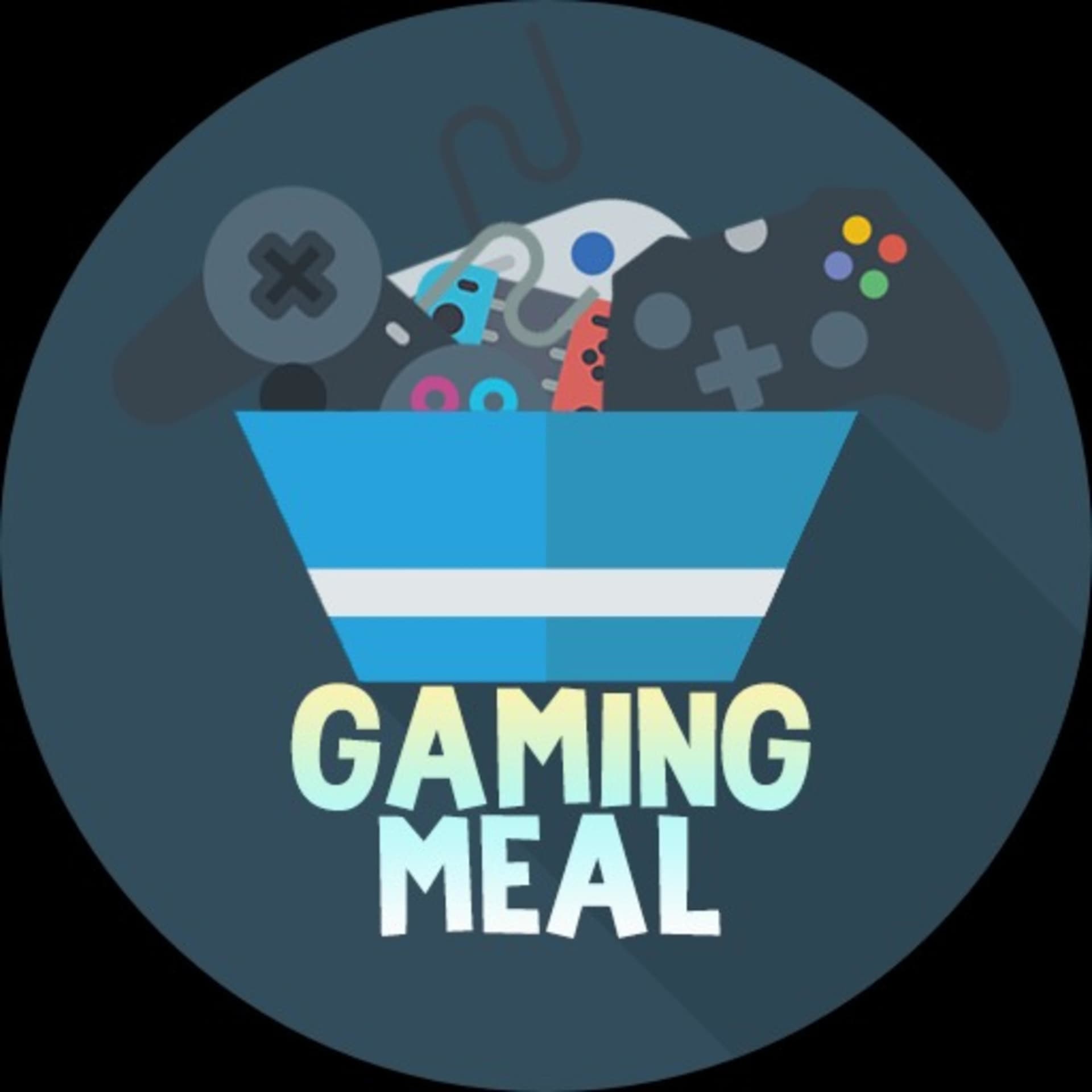 Gaming Meal Podcast - Podcasts
