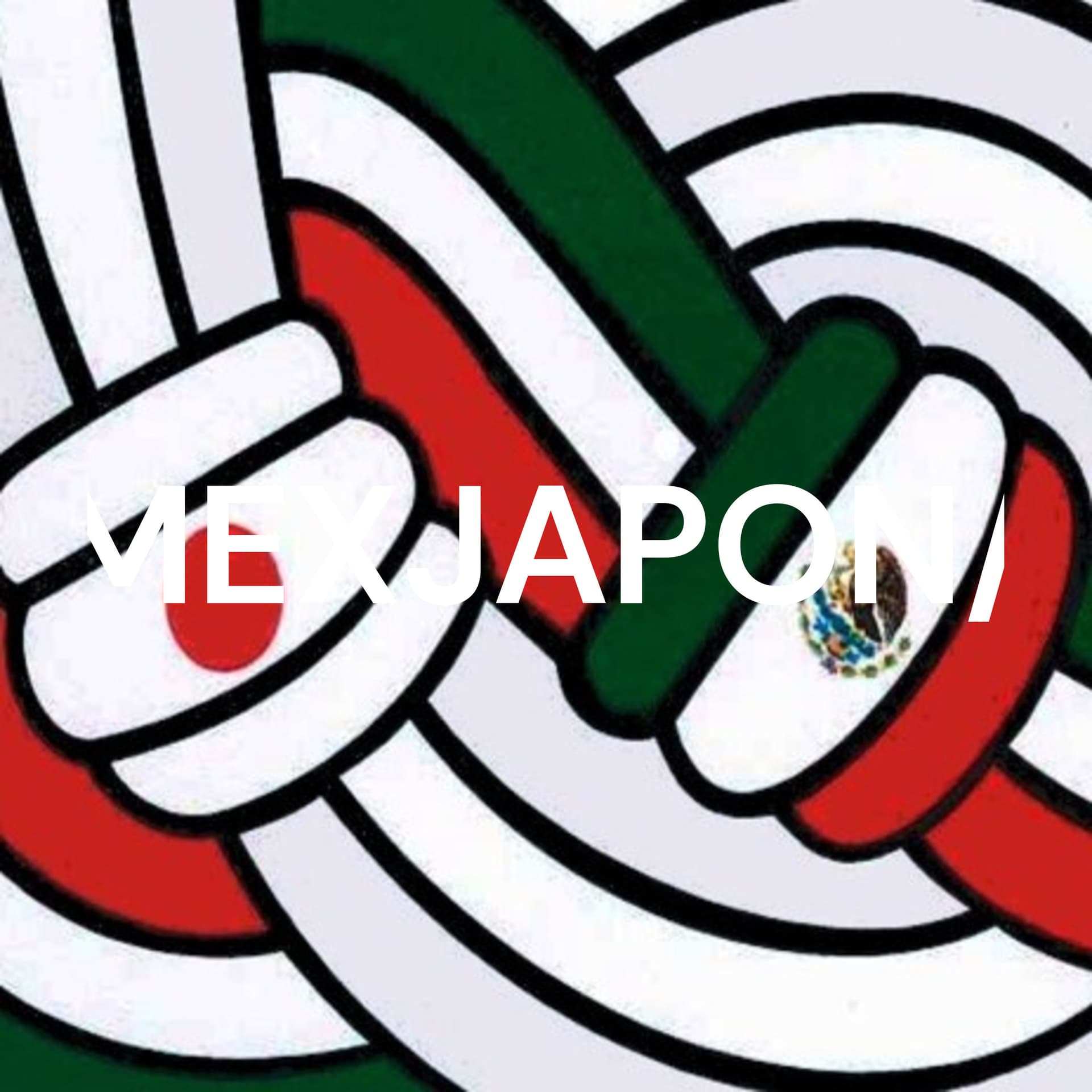 MEXJAPON/メクスハポン - Podcasts