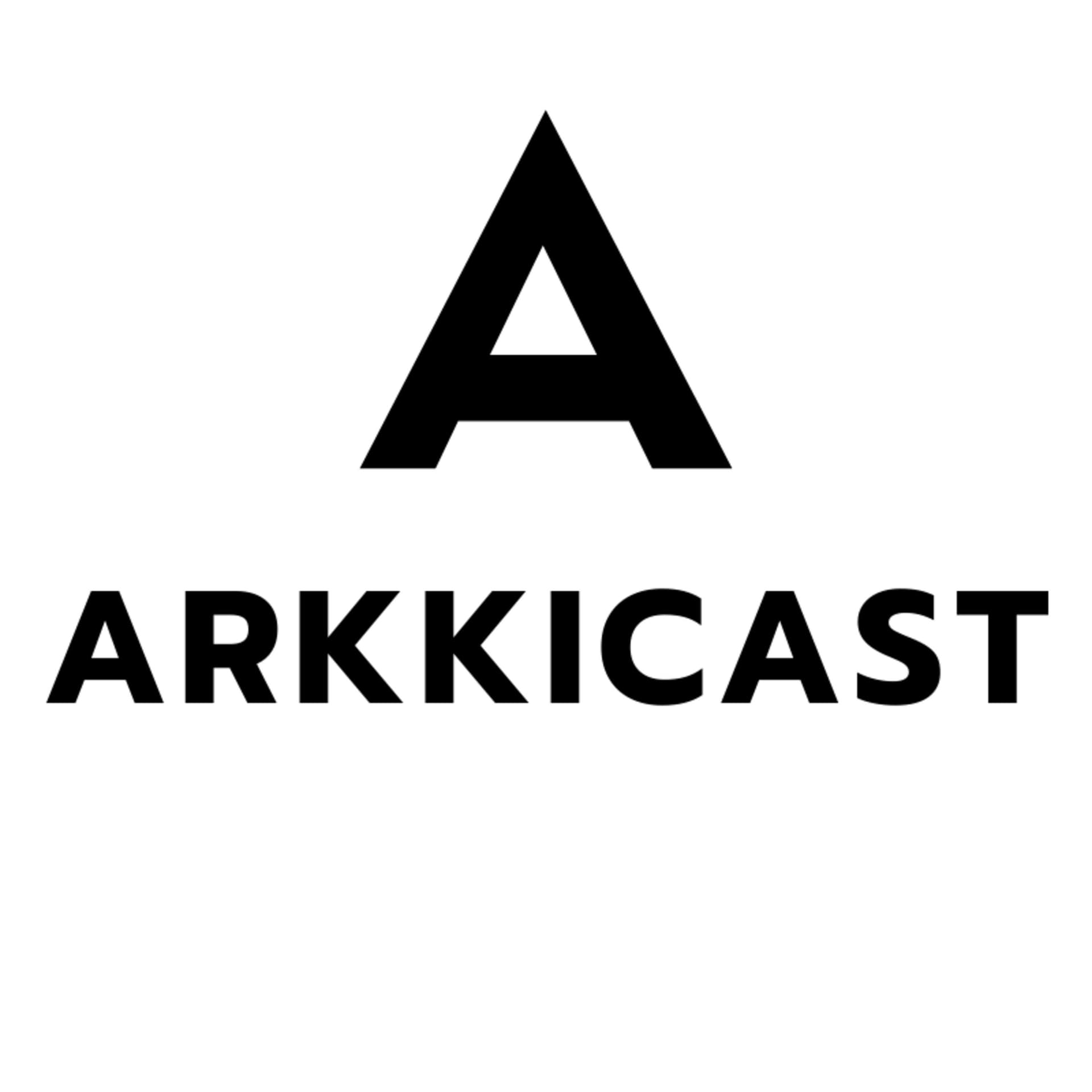 ArkkiCast - Podcasts