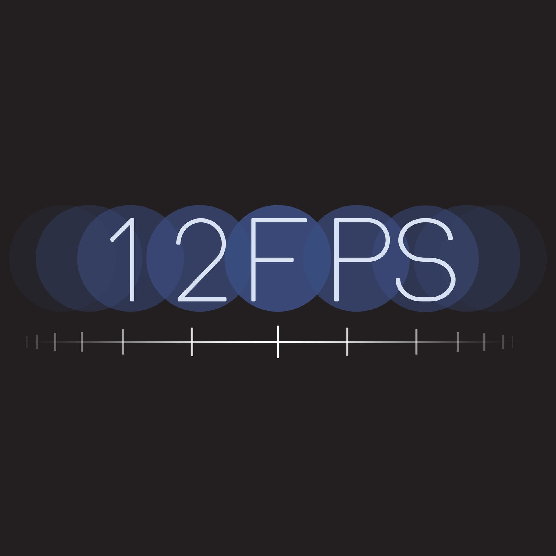 12FPS Podcast - Podcasts