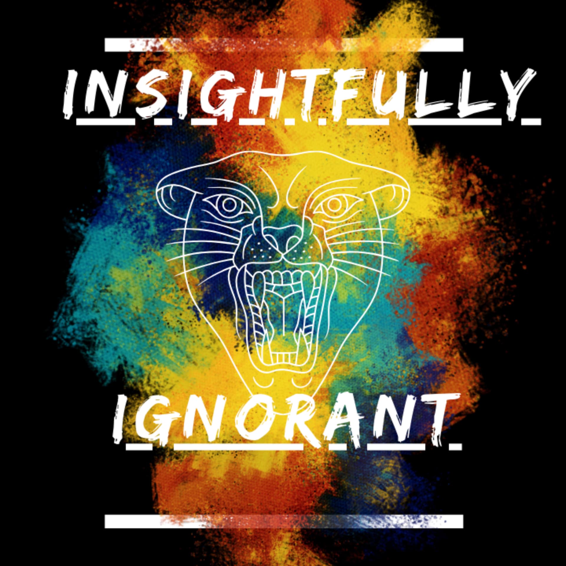 Insightfully Ignorant Podcast - Podcasts