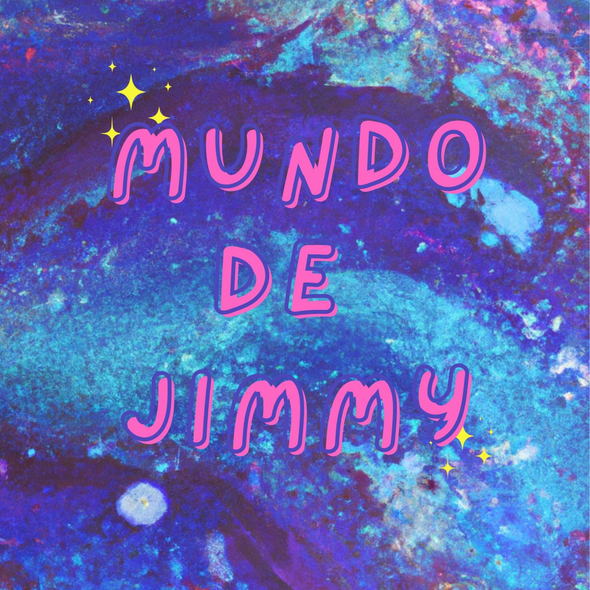 Mundo de Jimmy - Podcasts