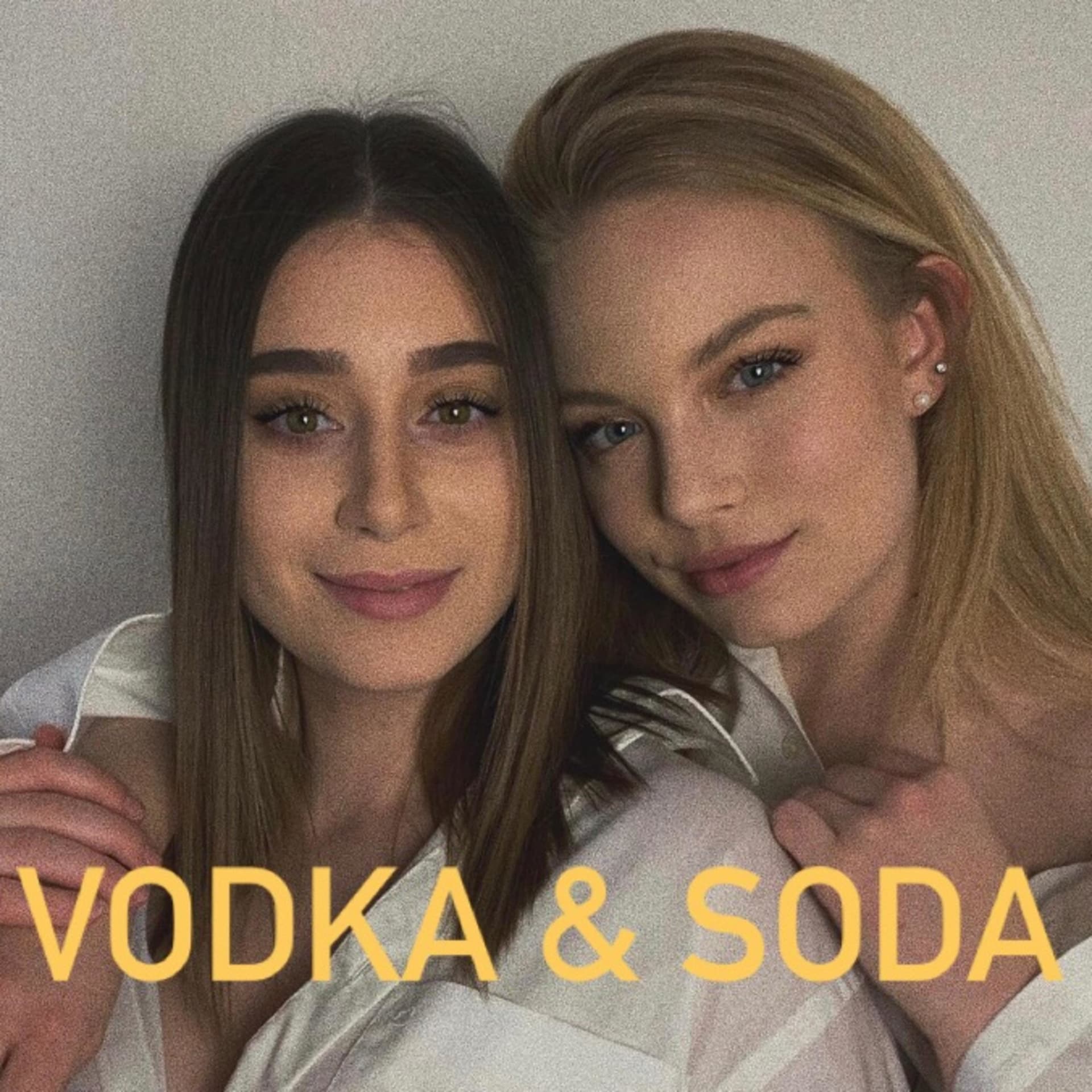 Vodka & Soda der Podcast - Podcasts