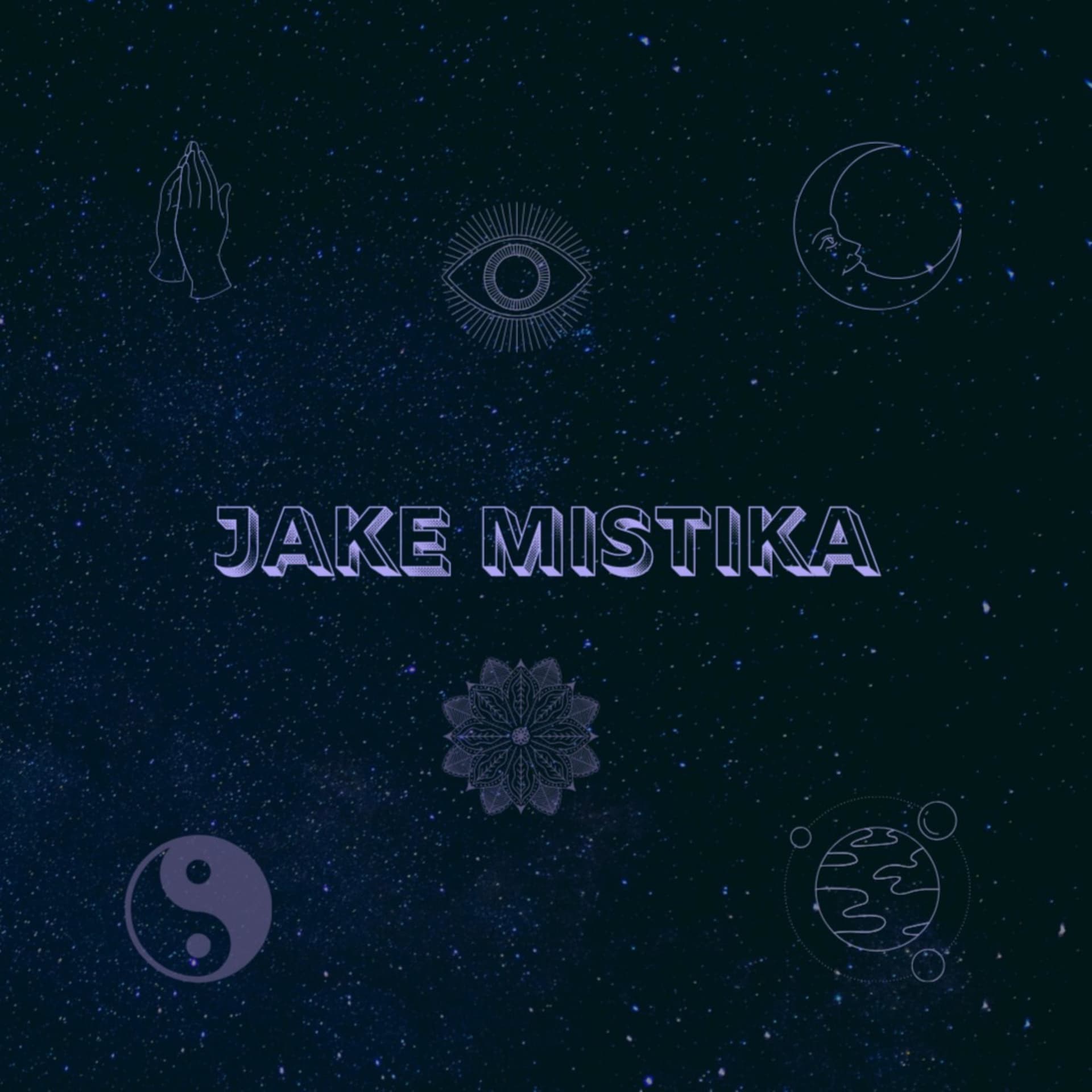 Jake Mistika - Podcasts