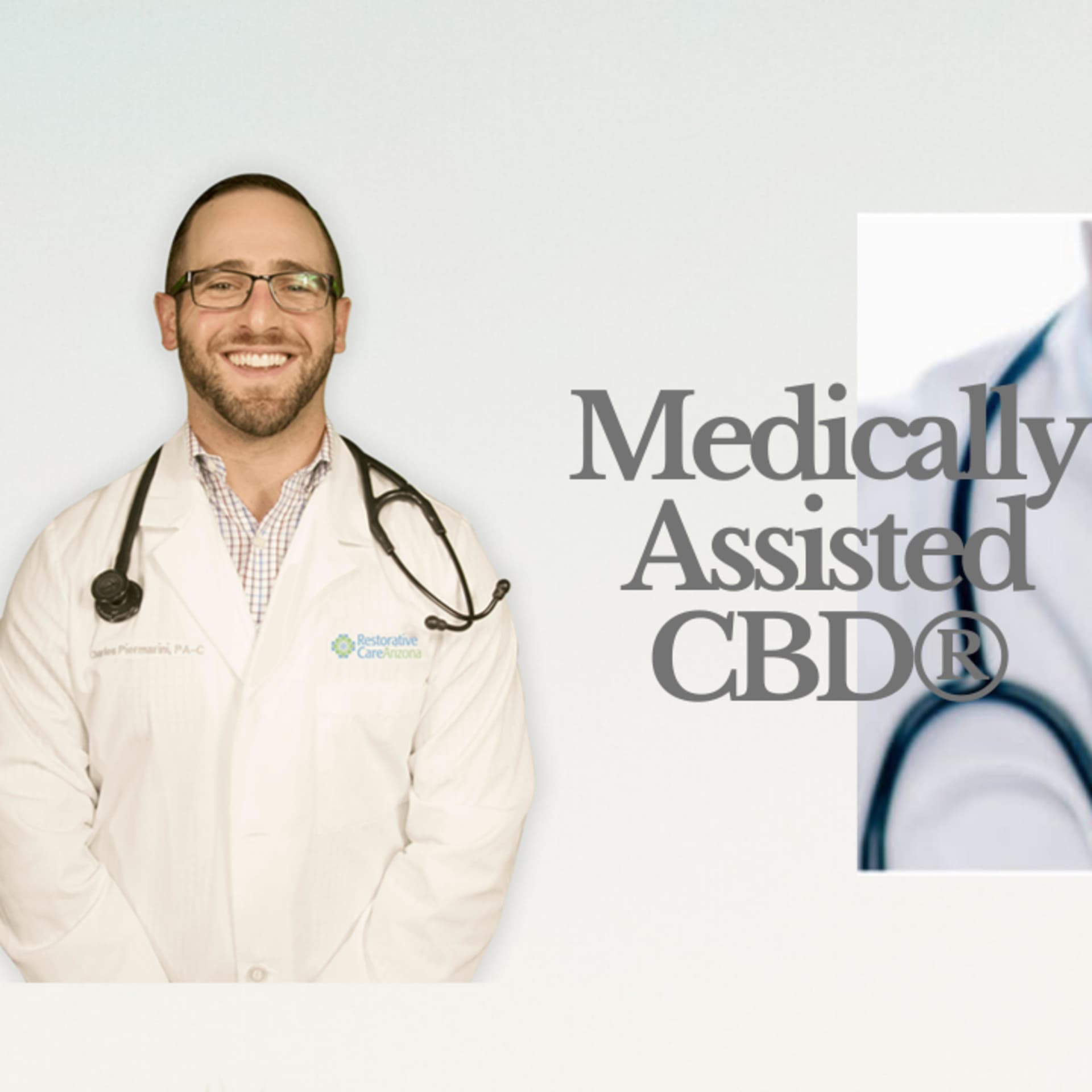 Medically Assisted CBD® - Podcasts