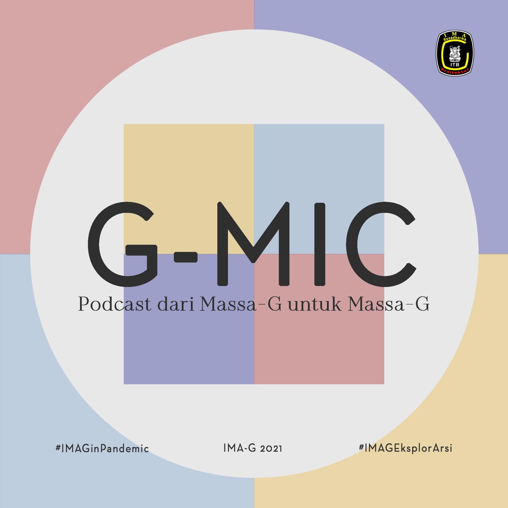 G-MIC - Podcasts