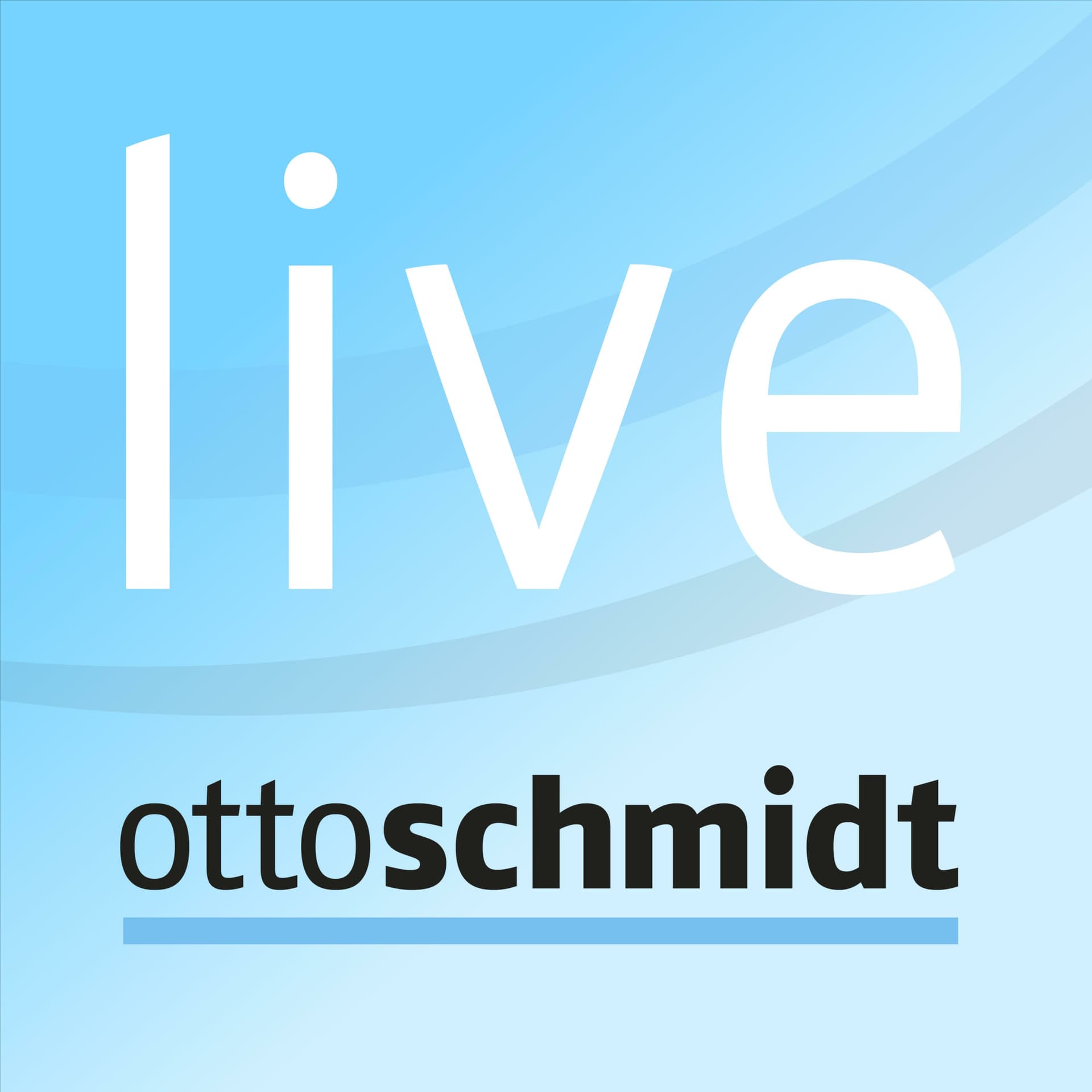 Otto Schmidt live – der Podcast - Podcasts