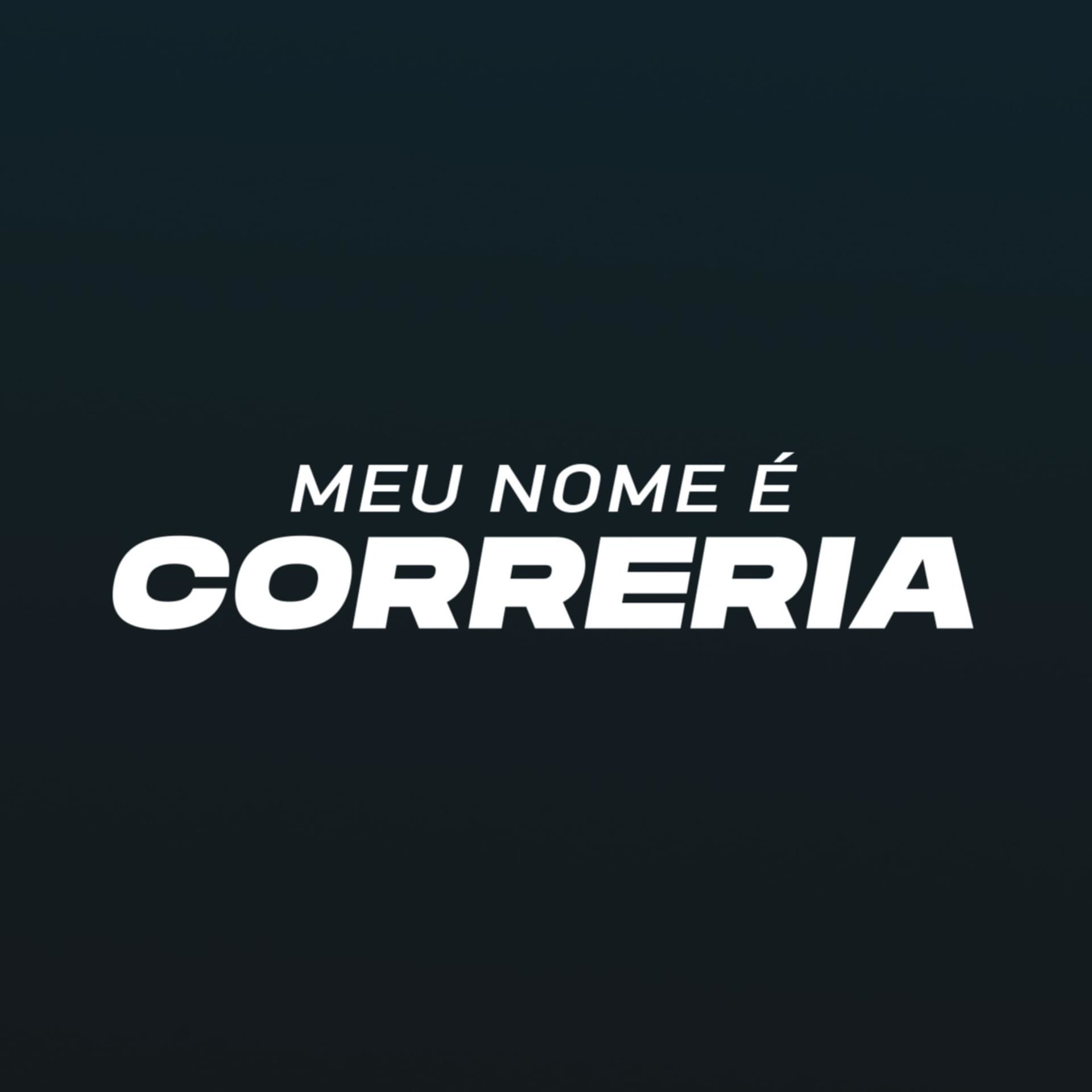 Meu Nome é Correria - Podcasts
