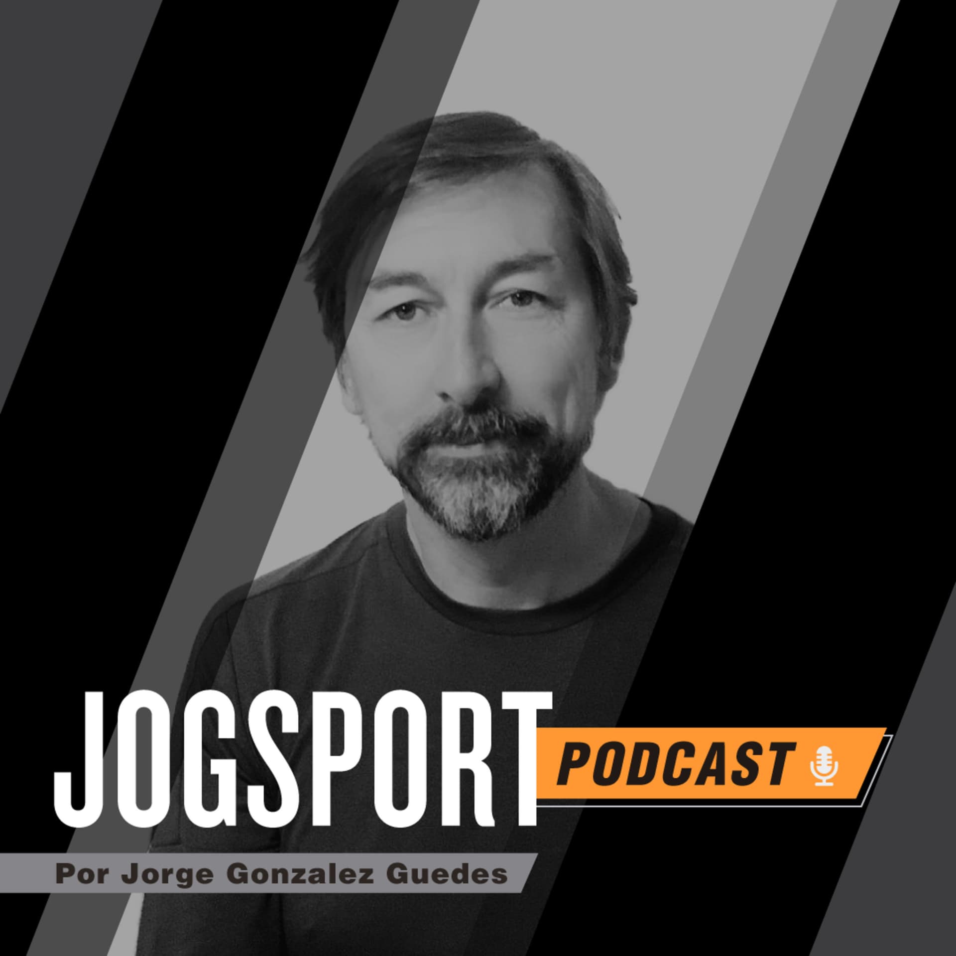 Jogsport Podcast - Podcasts