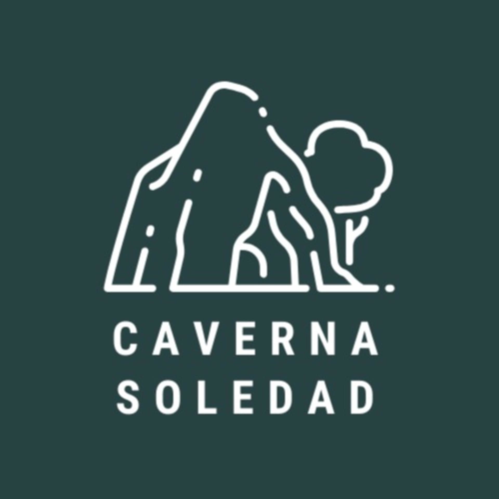 Caverna Soledad - Podcasts