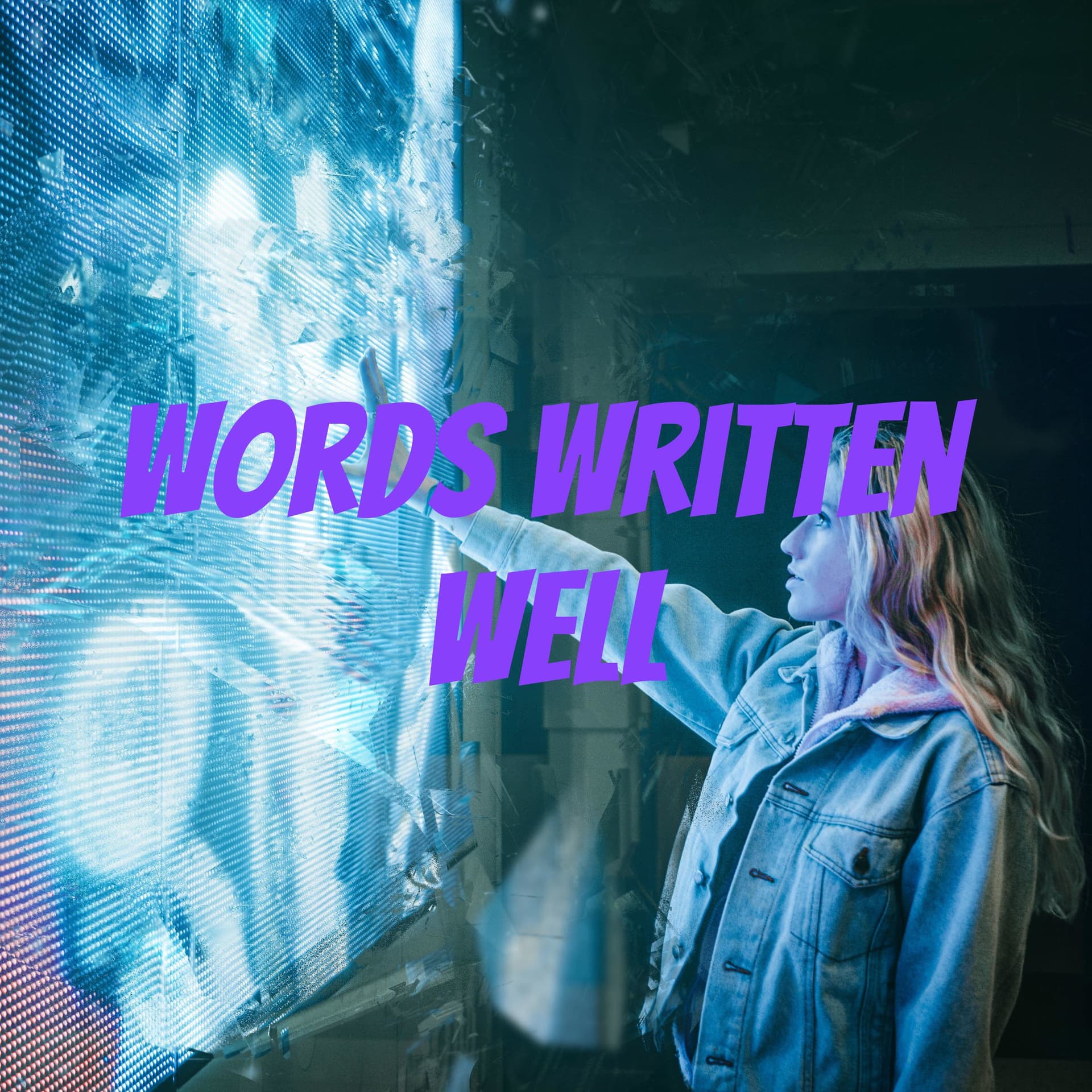 Words Written Well - Podcasts