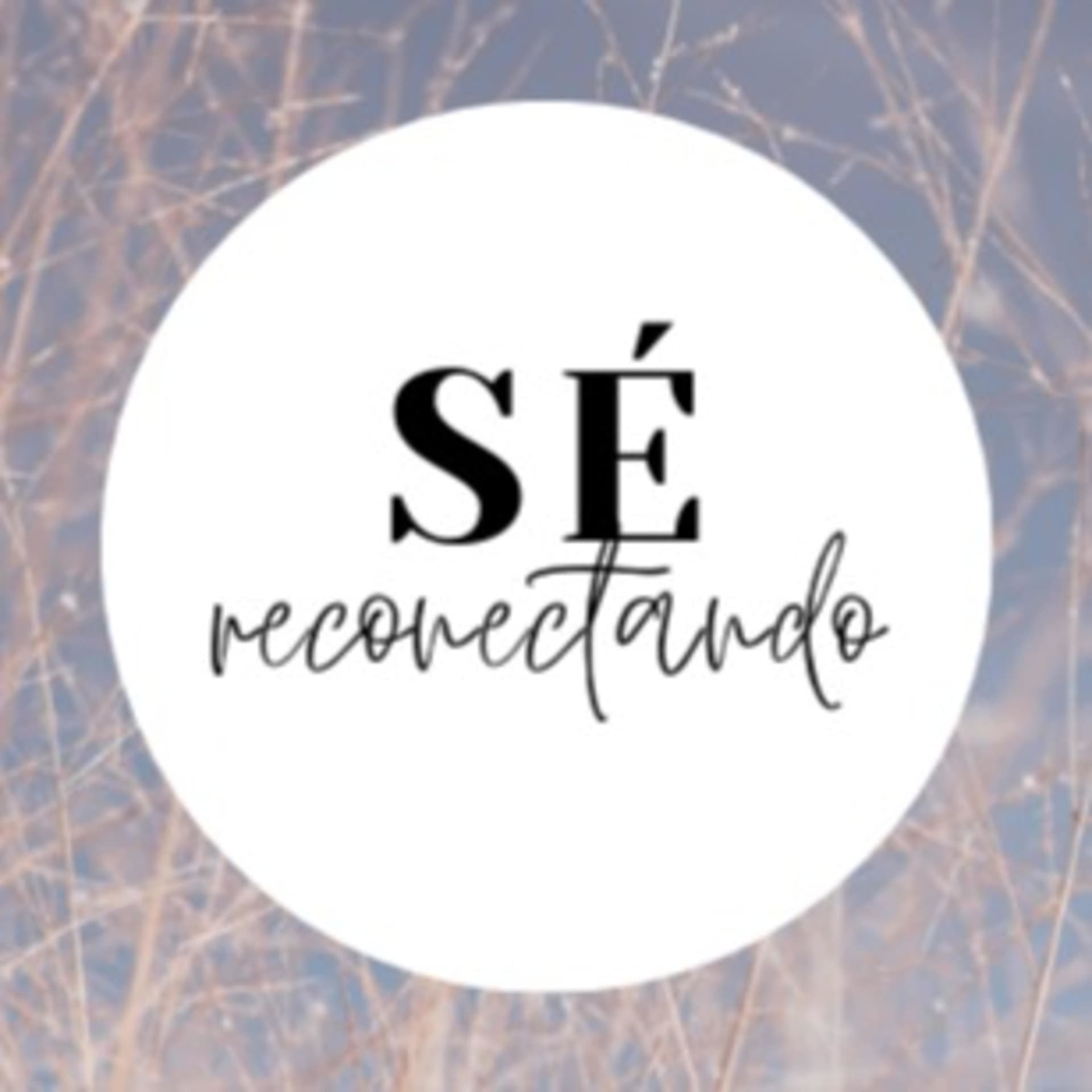 Sé Reconectando - Podcasts
