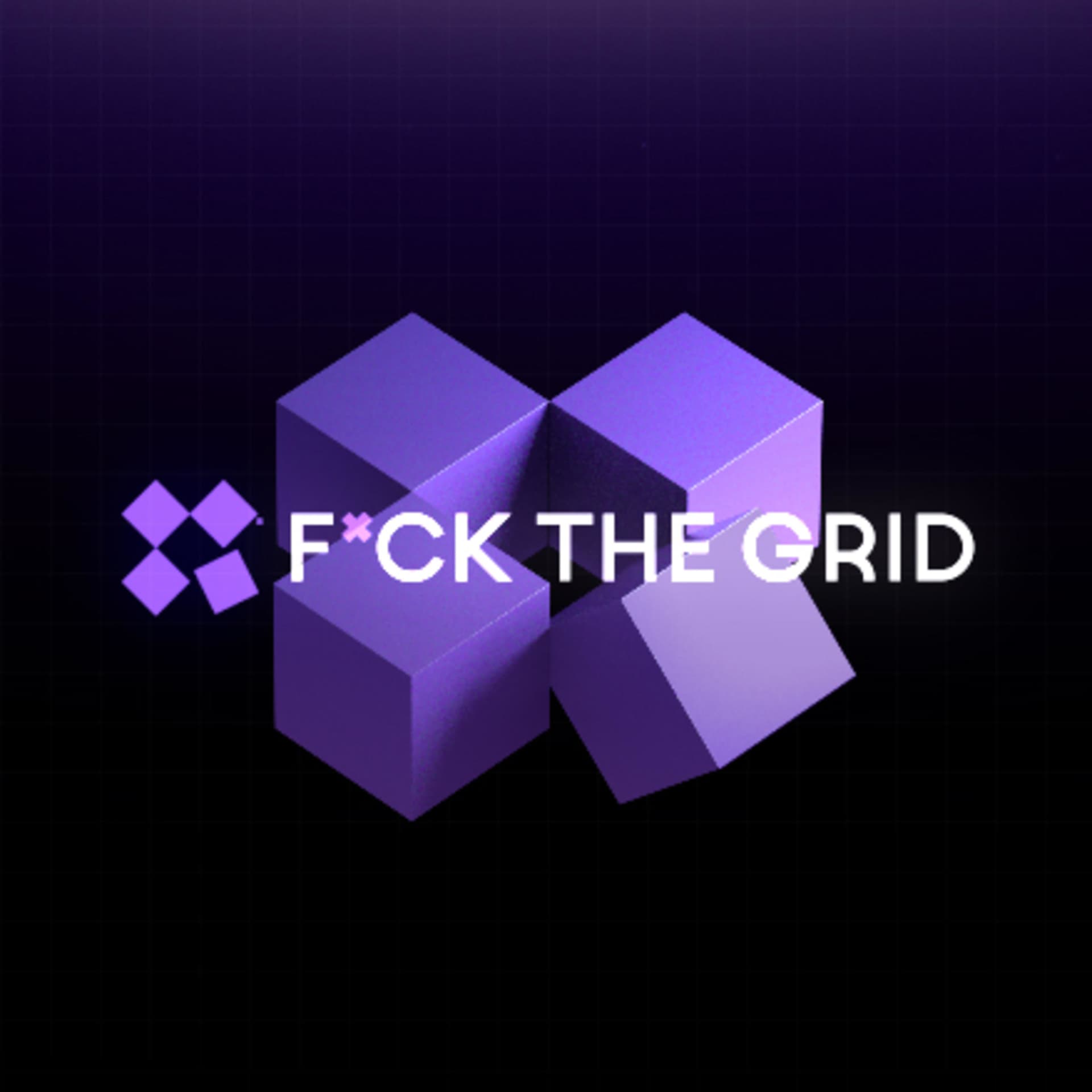 F*CK THE GRID - Podcasts