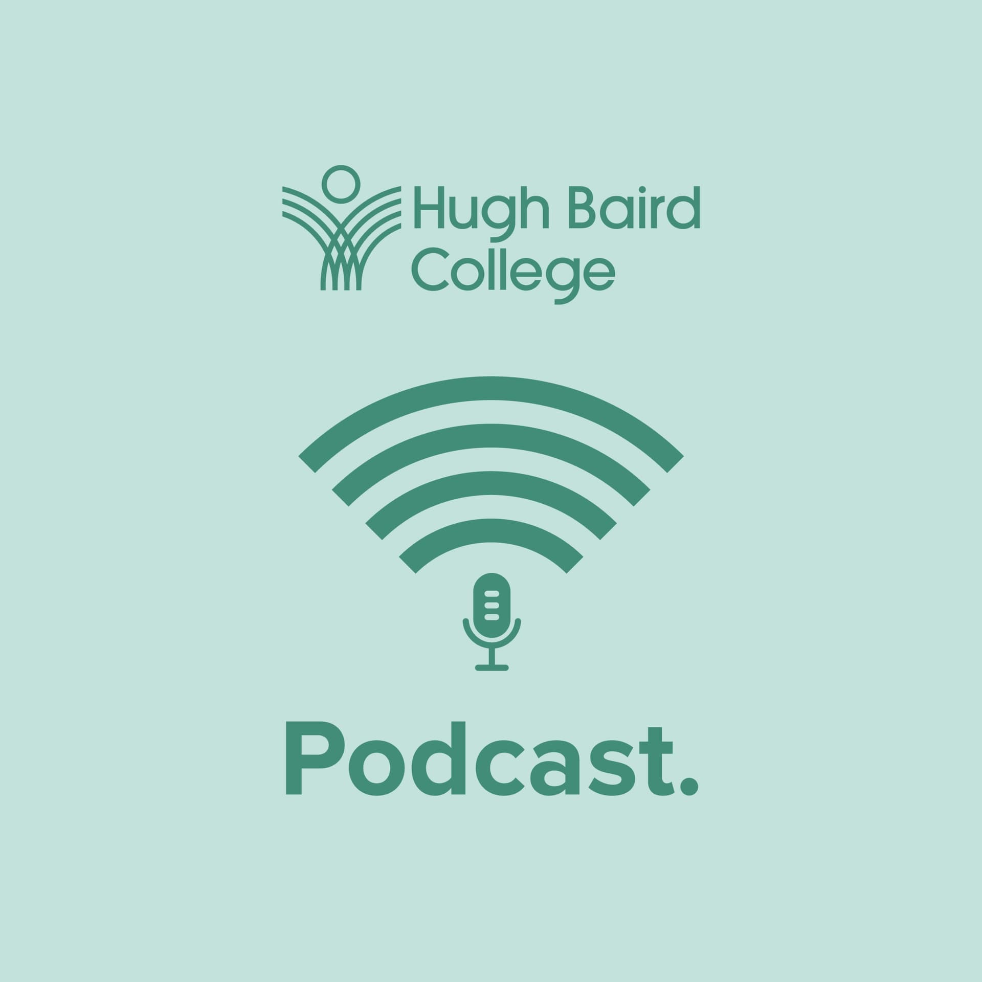 Hugh Baird College - Podcasts