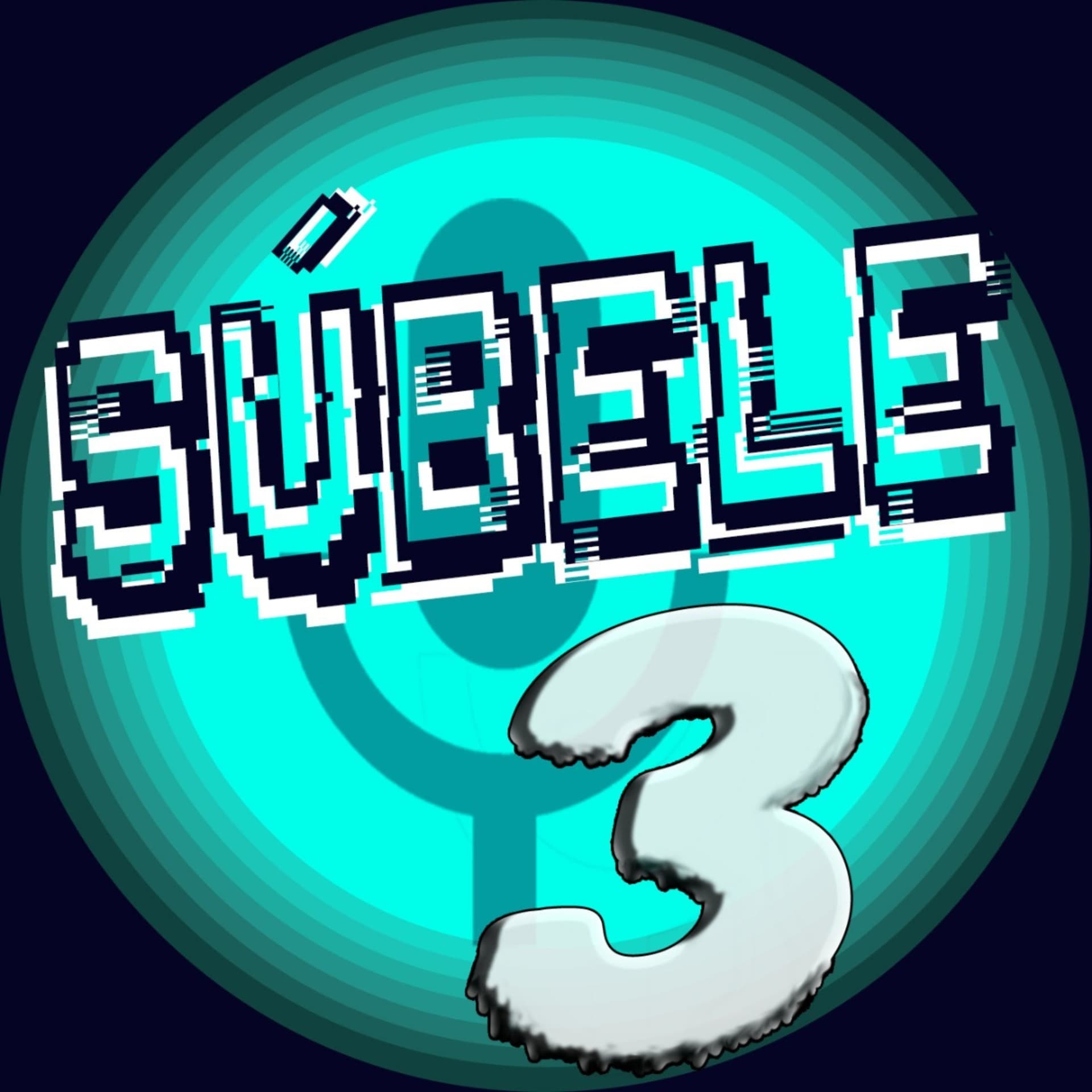 SÚBELE 3 - Podcasts