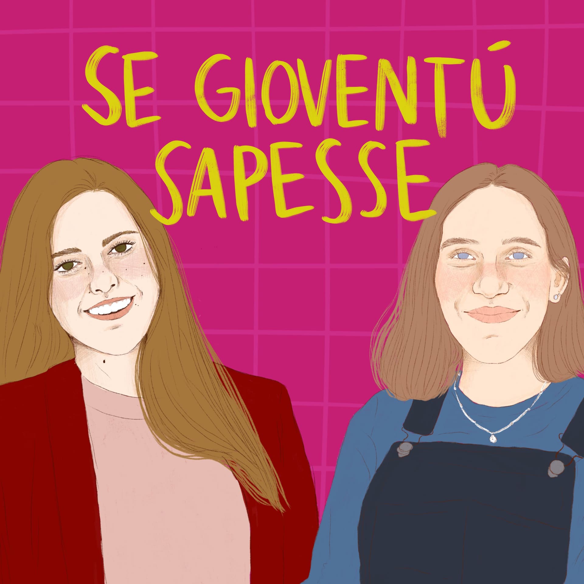 Se Gioventù Sapesse - Podcasts