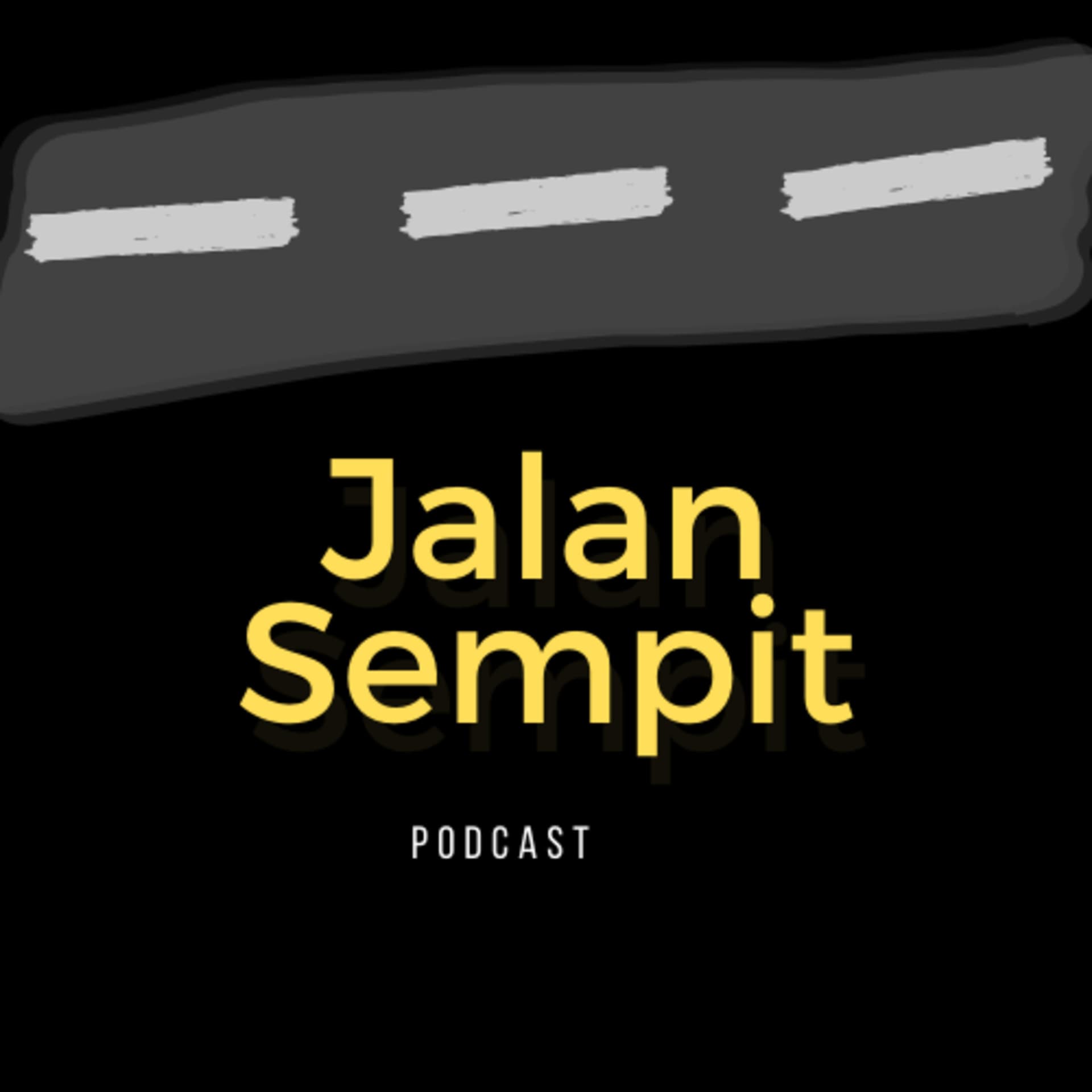 Jalan Sempit - Podcasts