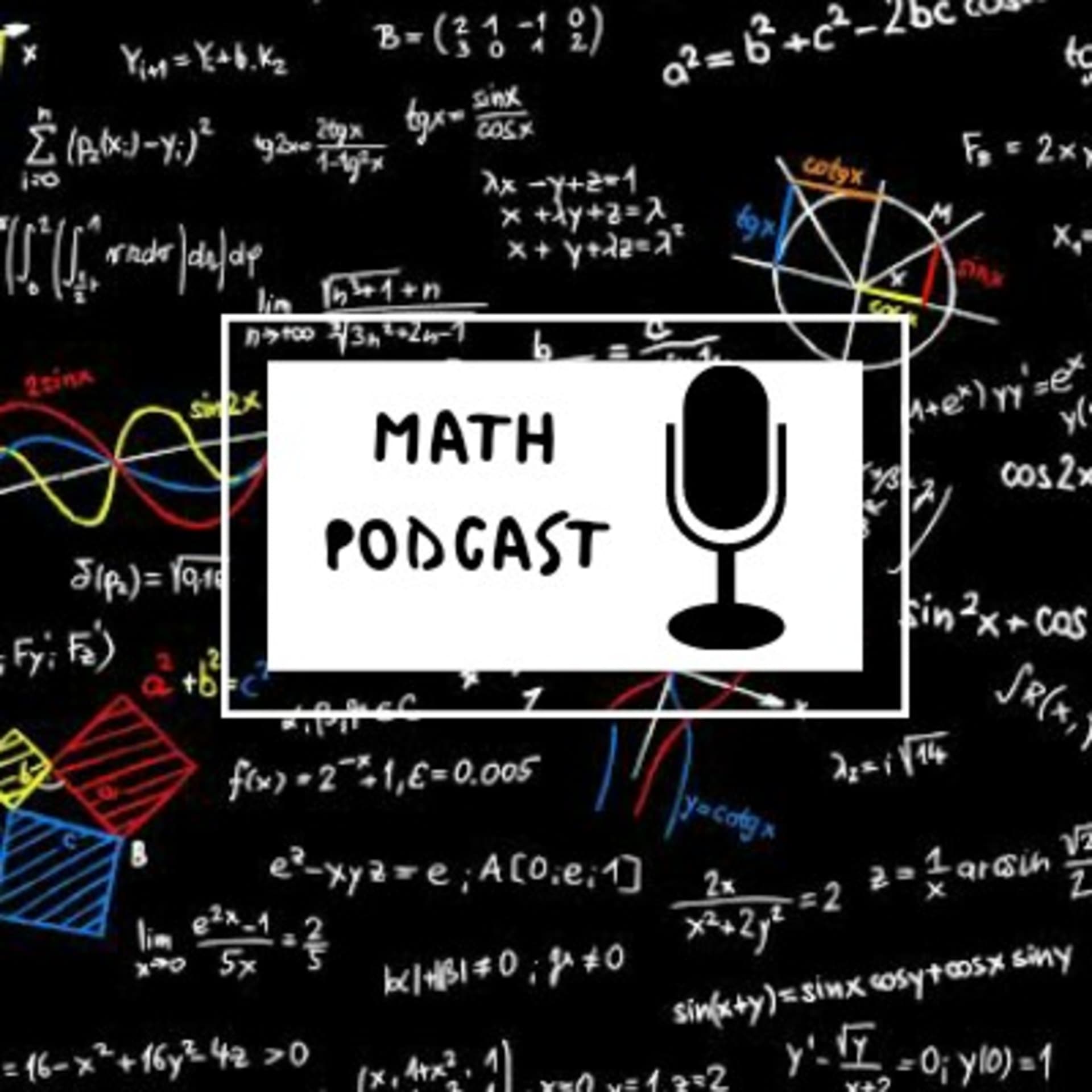 Math Podcast - Podcasts