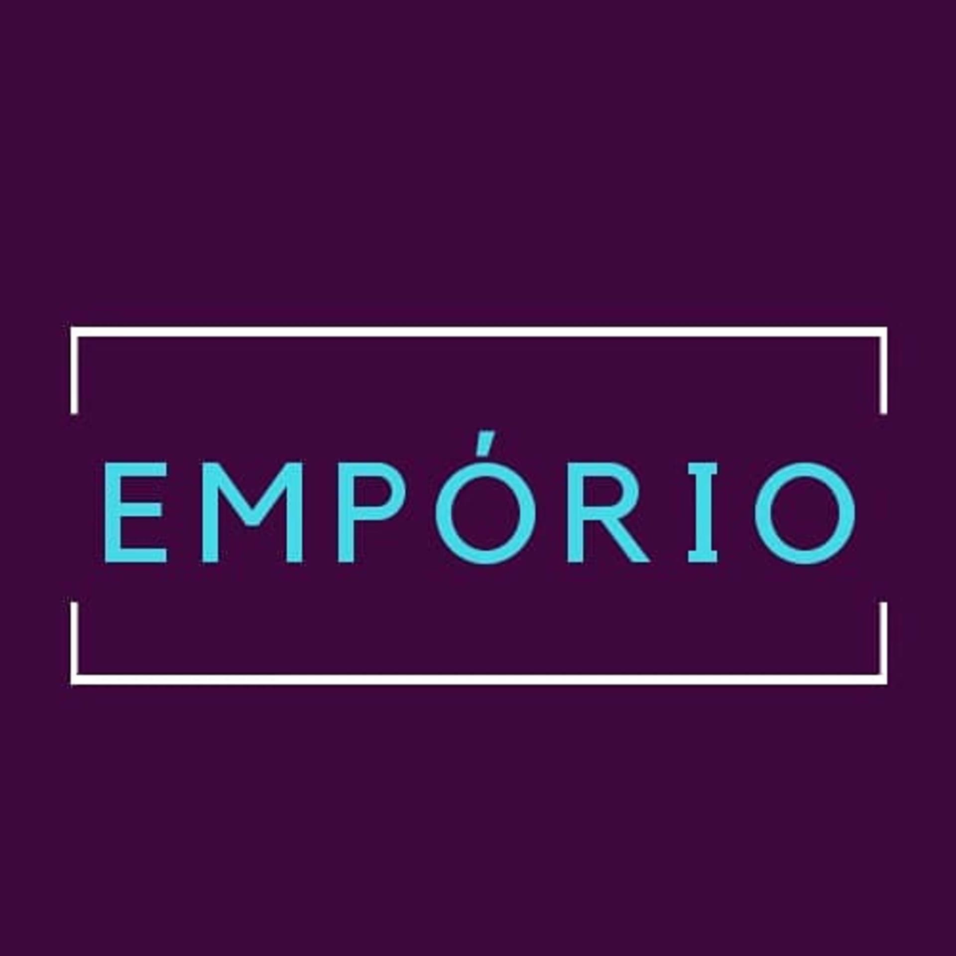 Empório Podcasts - Podcasts