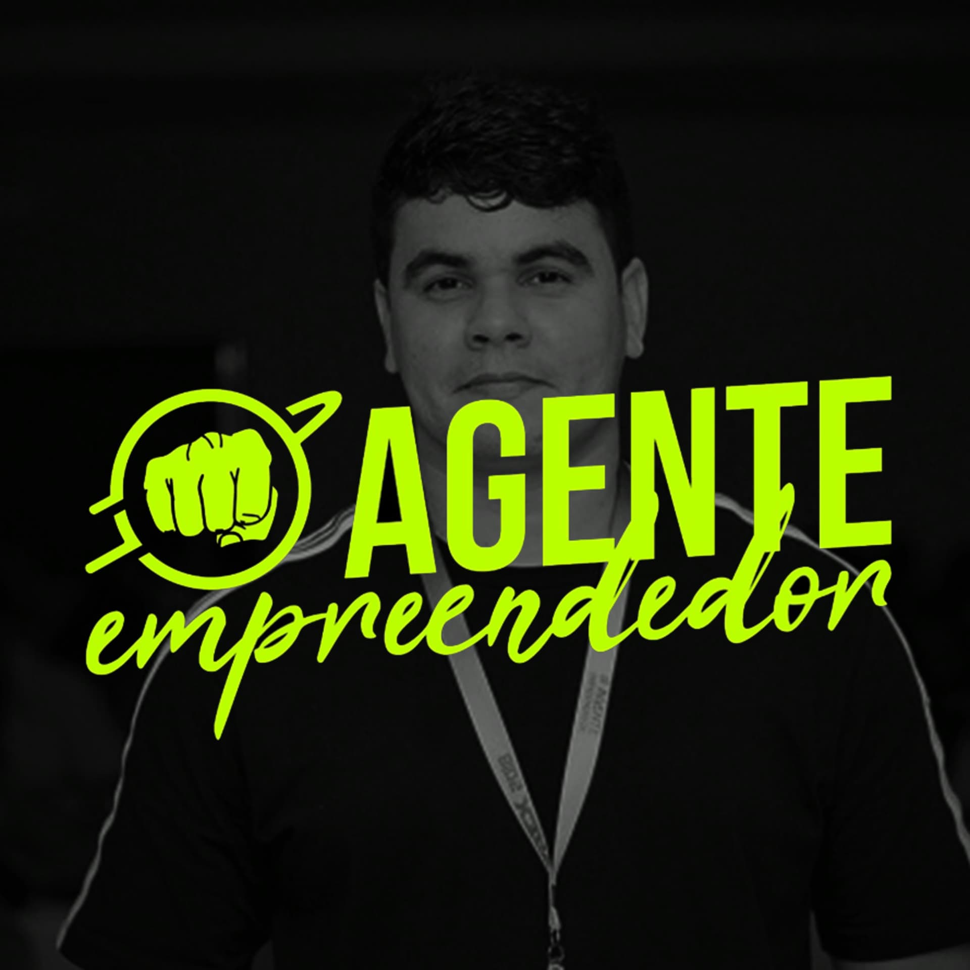 PodCast Agente Empreendedor (Rafael Santos) - o Podcast das melhores Agências de Viagens do Brasil - Podcasts