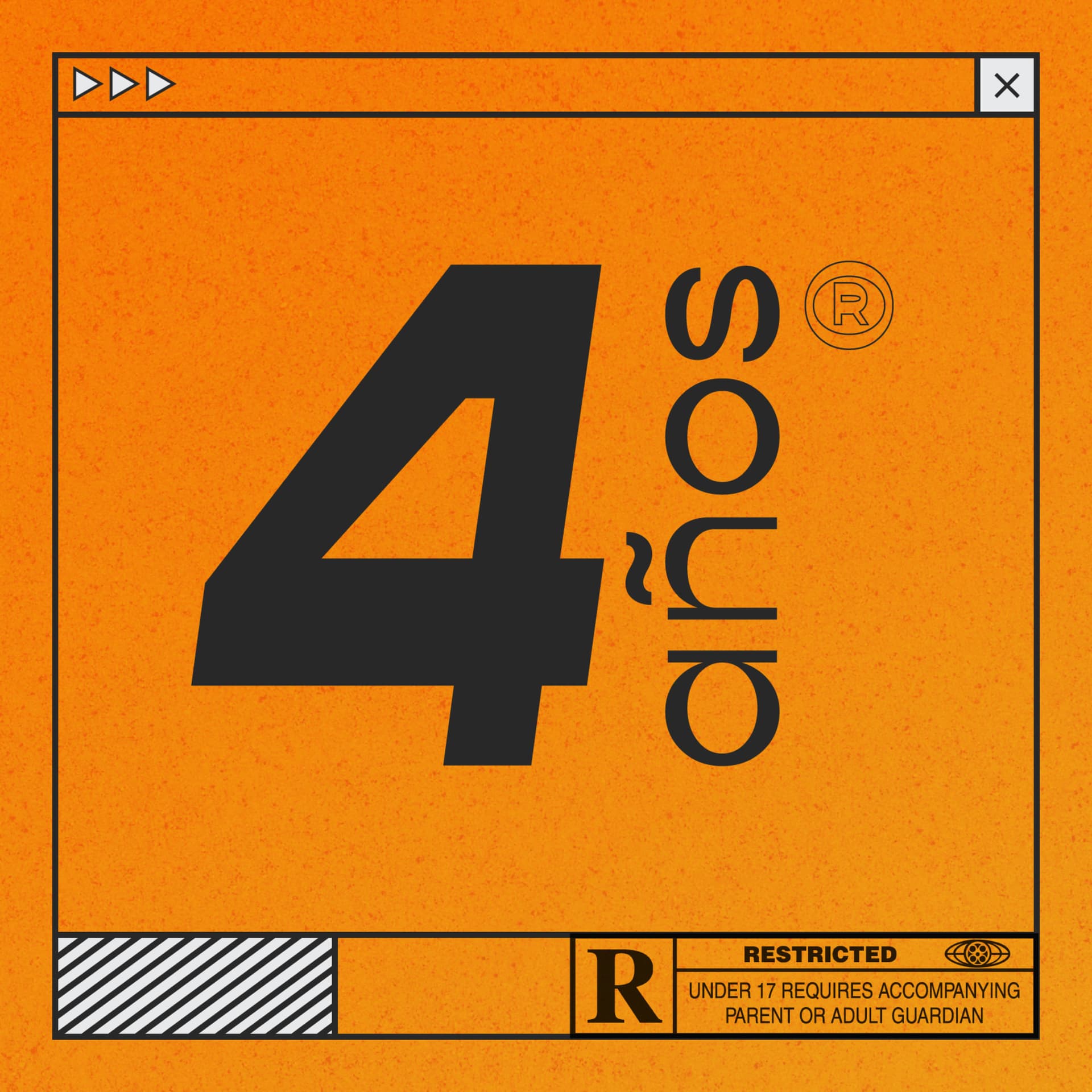 4 años - Podcasts