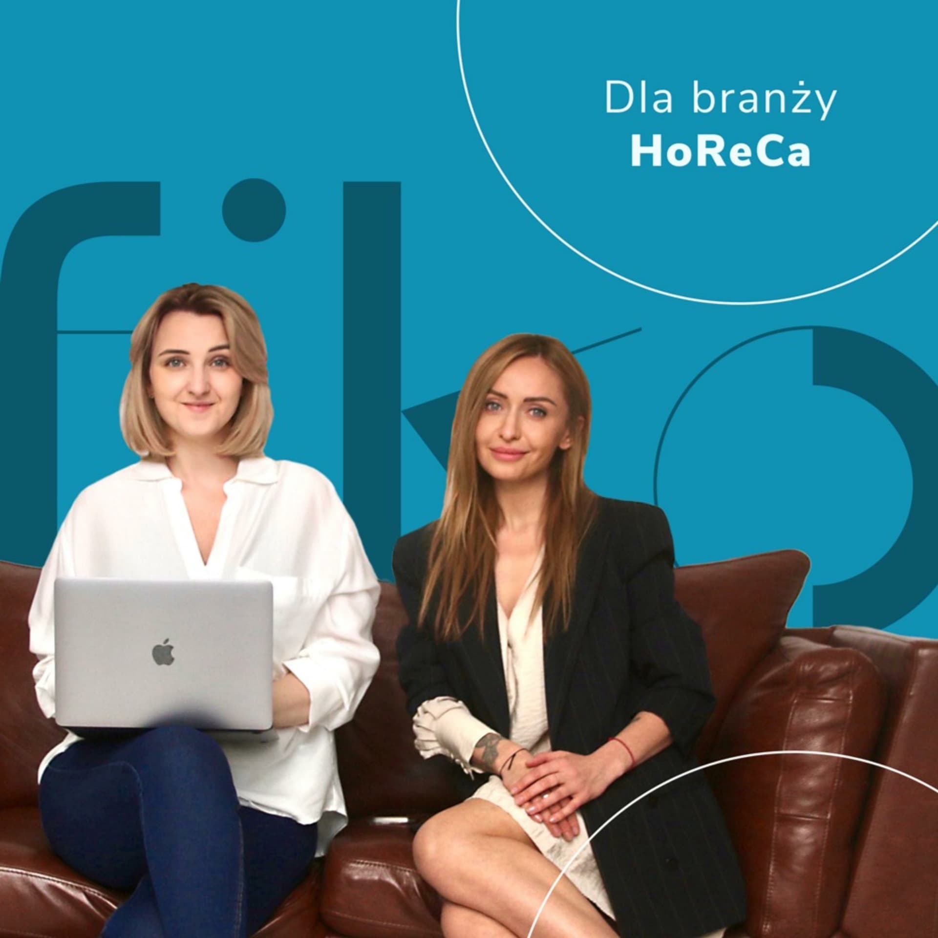 Fika Biznes - Podcasts