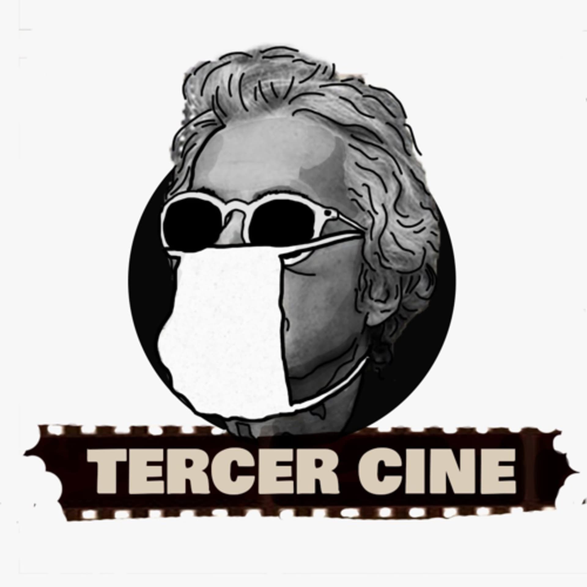Tercer Cine - Podcasts