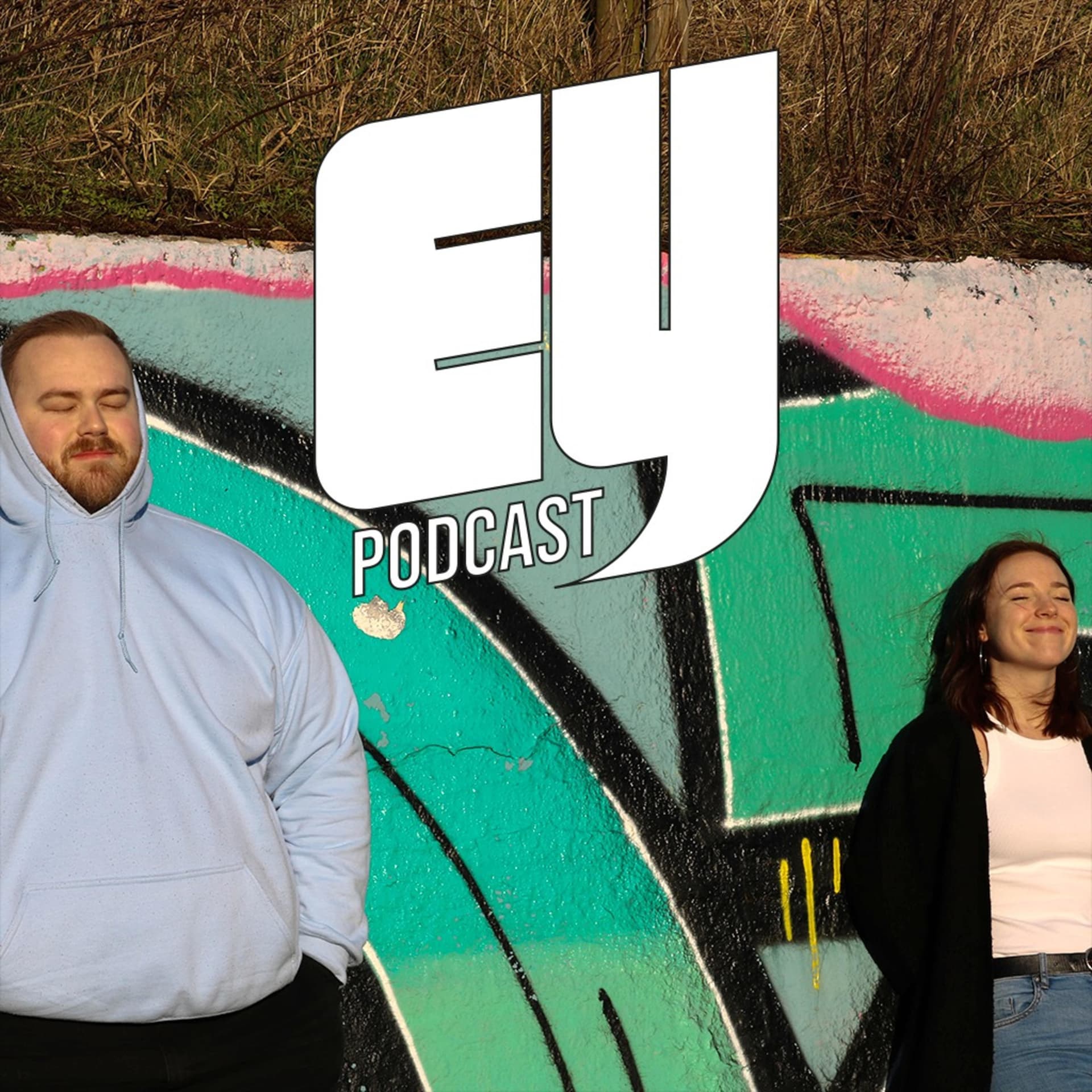 Ey, Podcast - Podcasts