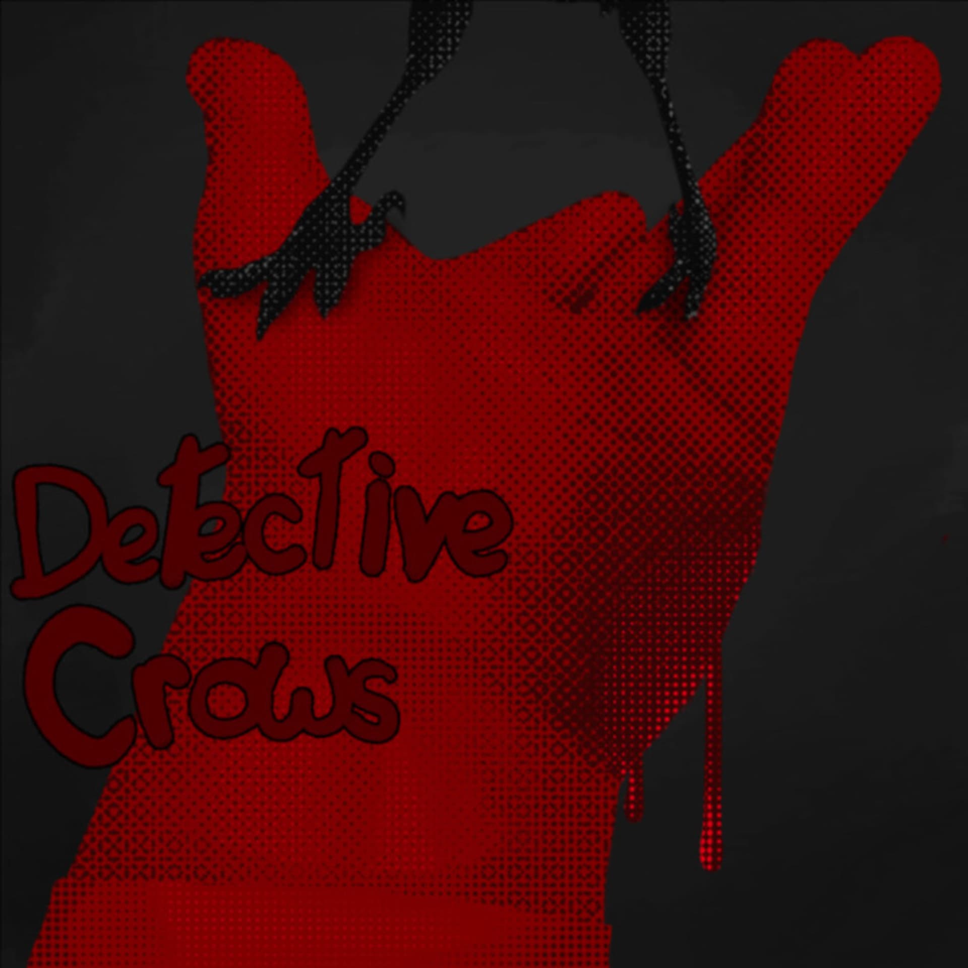Detective Crows true crime - Podcasts