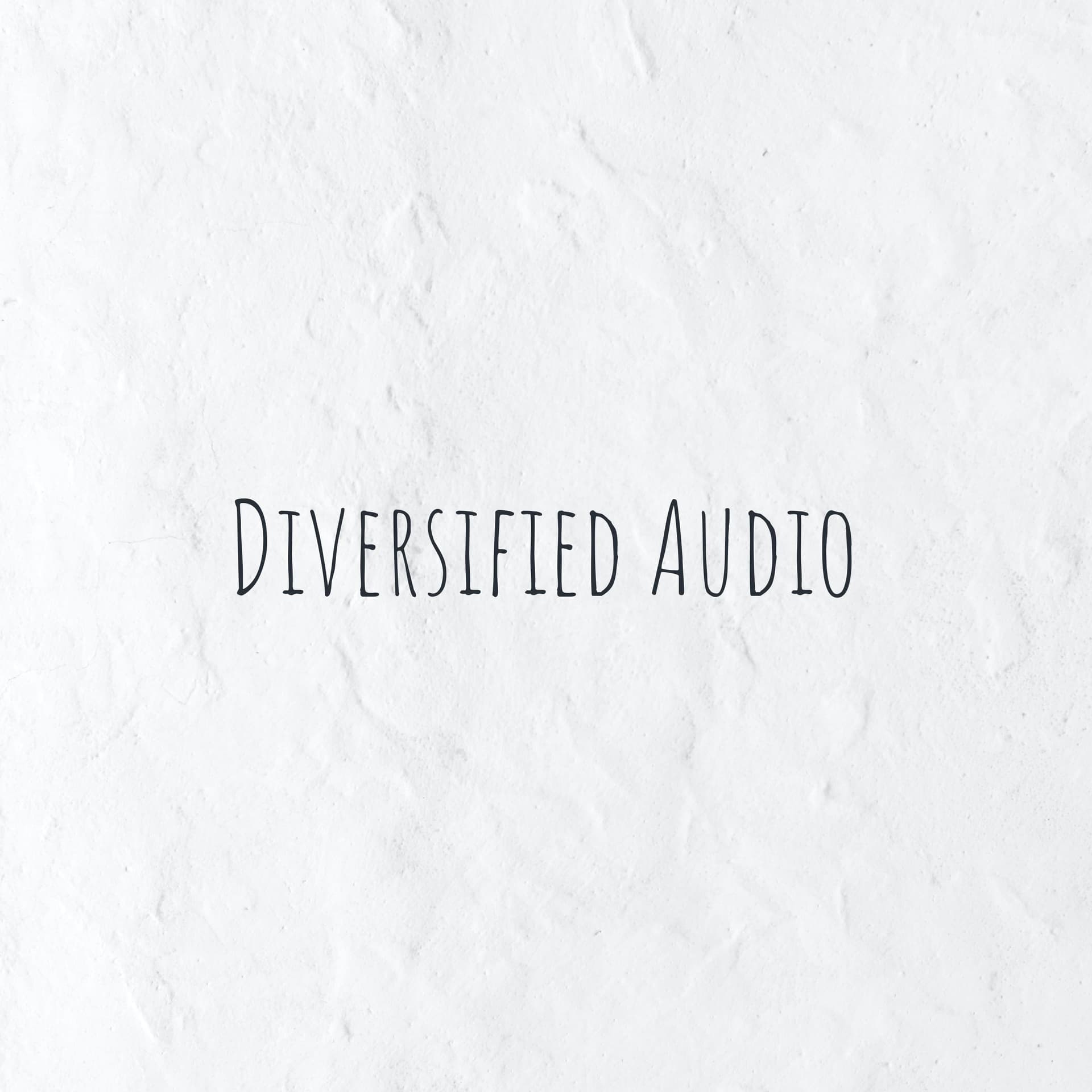Diversified Audio: The Father Daughter Podcast - Podcasts