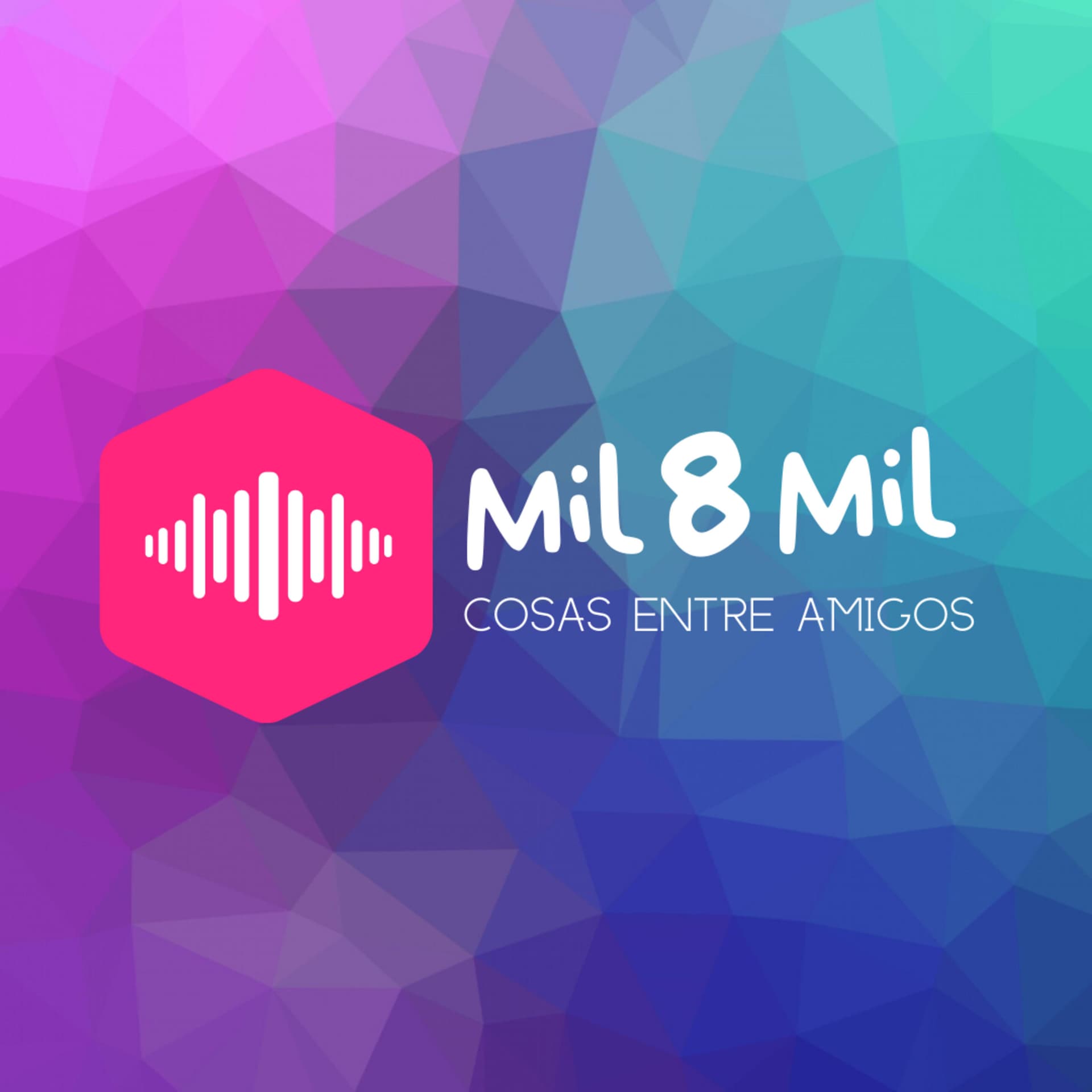Mil 8 Mil Podcast - Podcasts
