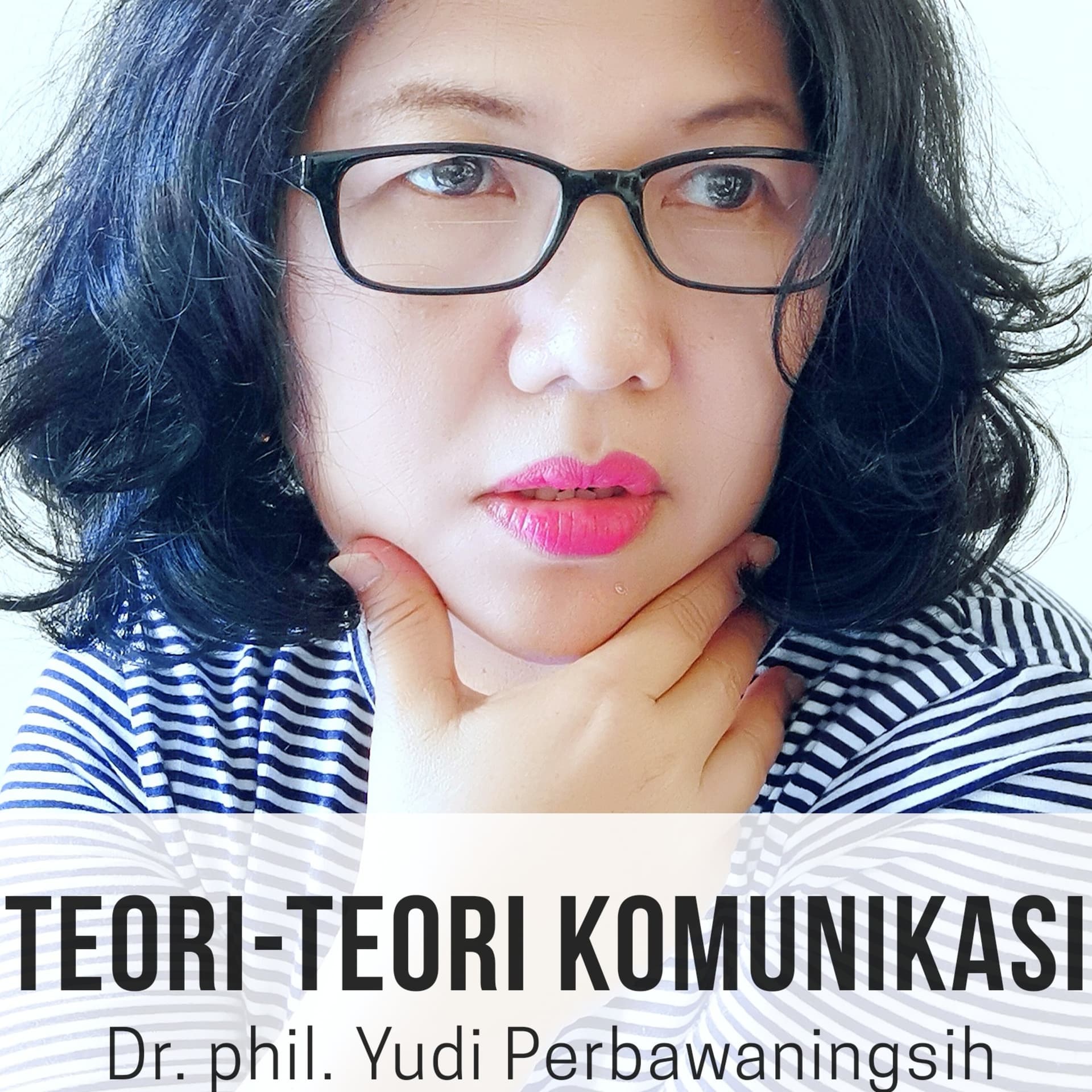 Teori-teori Komunikasi - Podcasts